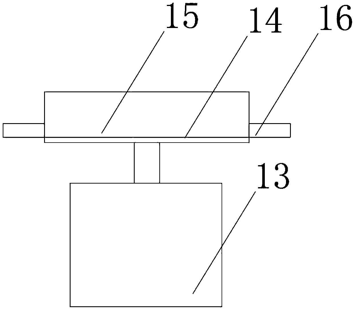 Perforating and finishing equipment for machining electricity meter shell and working method of perforating and finishing equipment