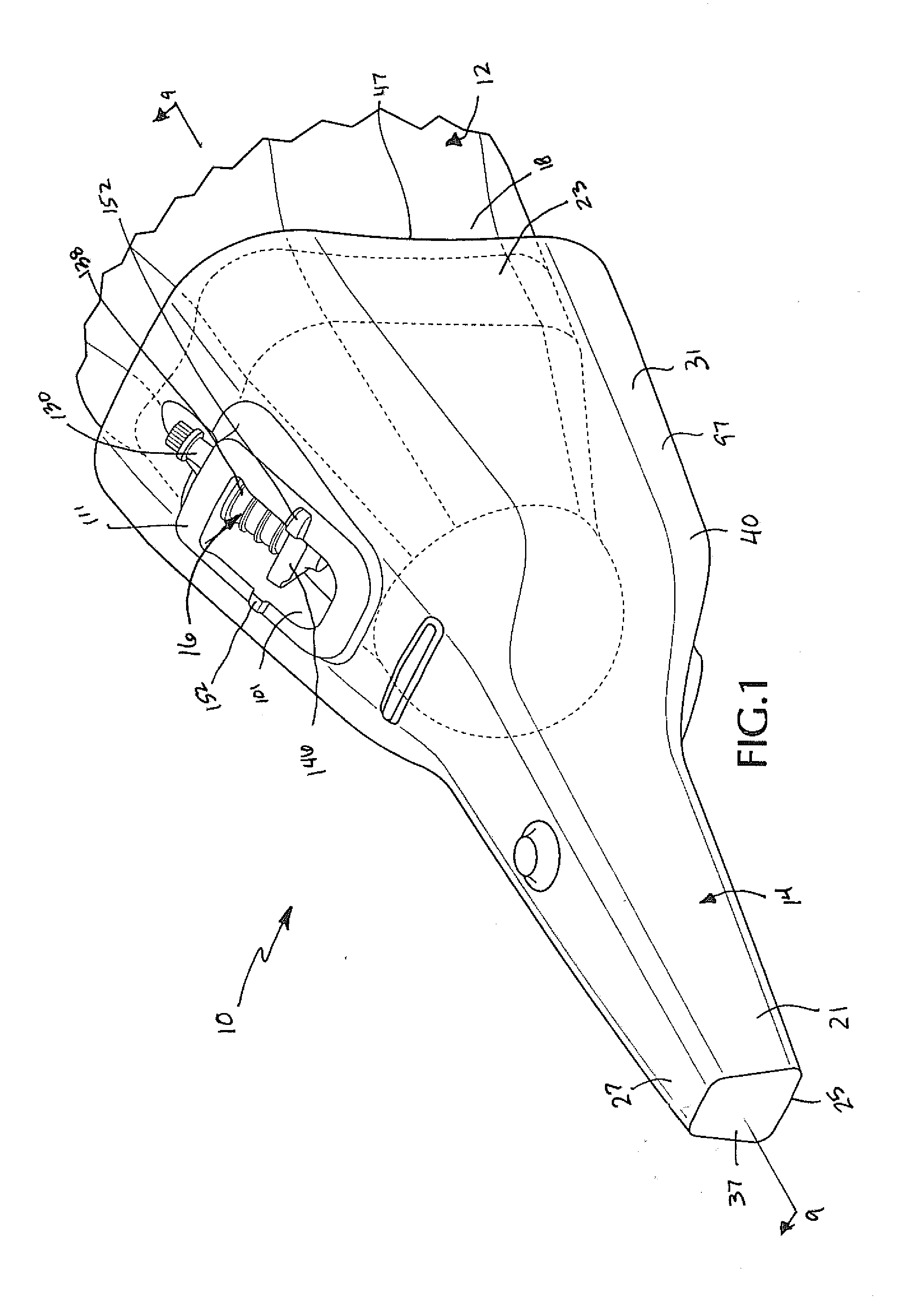 Wear Assembly For Excavating Equipment