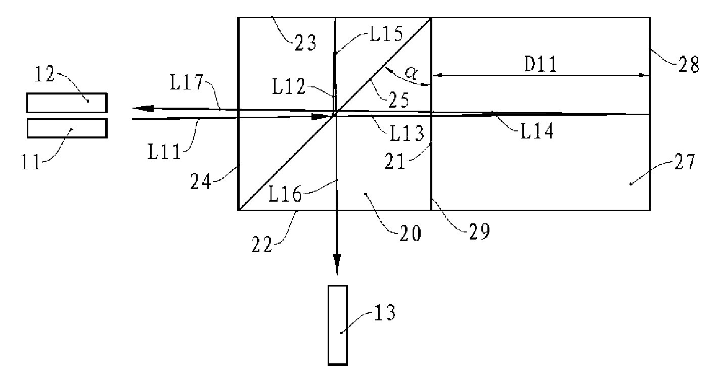 Zero-heat differential phase shift keying demodulator