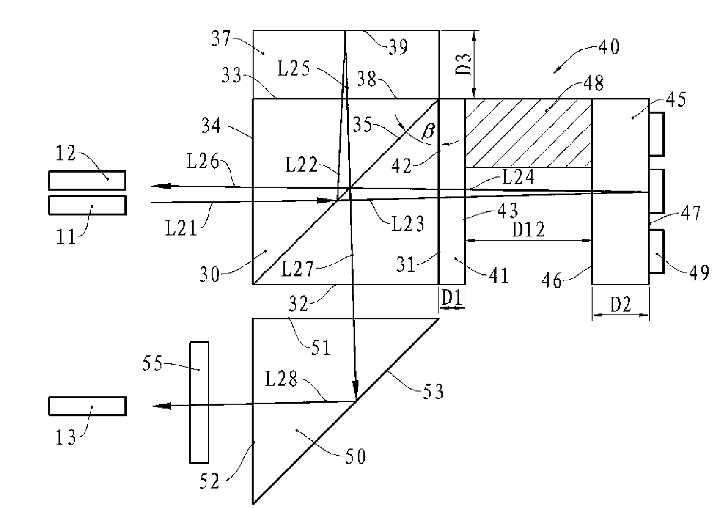 Zero-heat differential phase shift keying demodulator