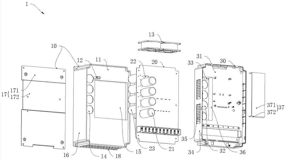 a frequency converter