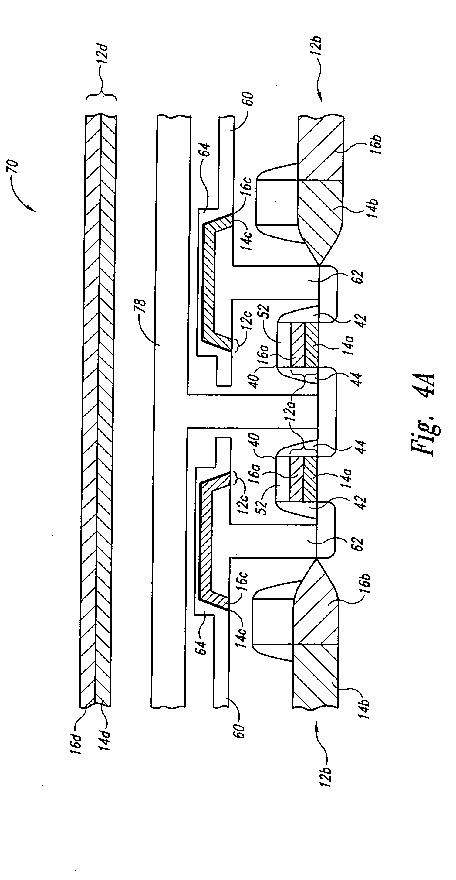 Lanthanide oxide/zirconium oxide atomic layer deposited nanolaminate gate dielectrics