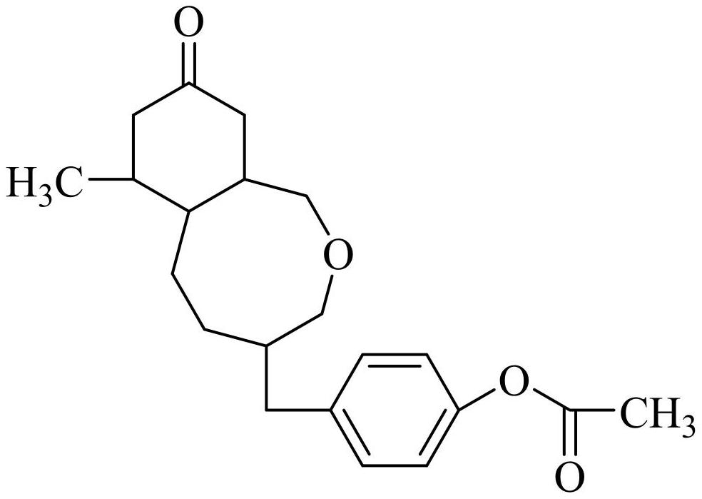 A kind of green environmental protection type plant source disinfectant