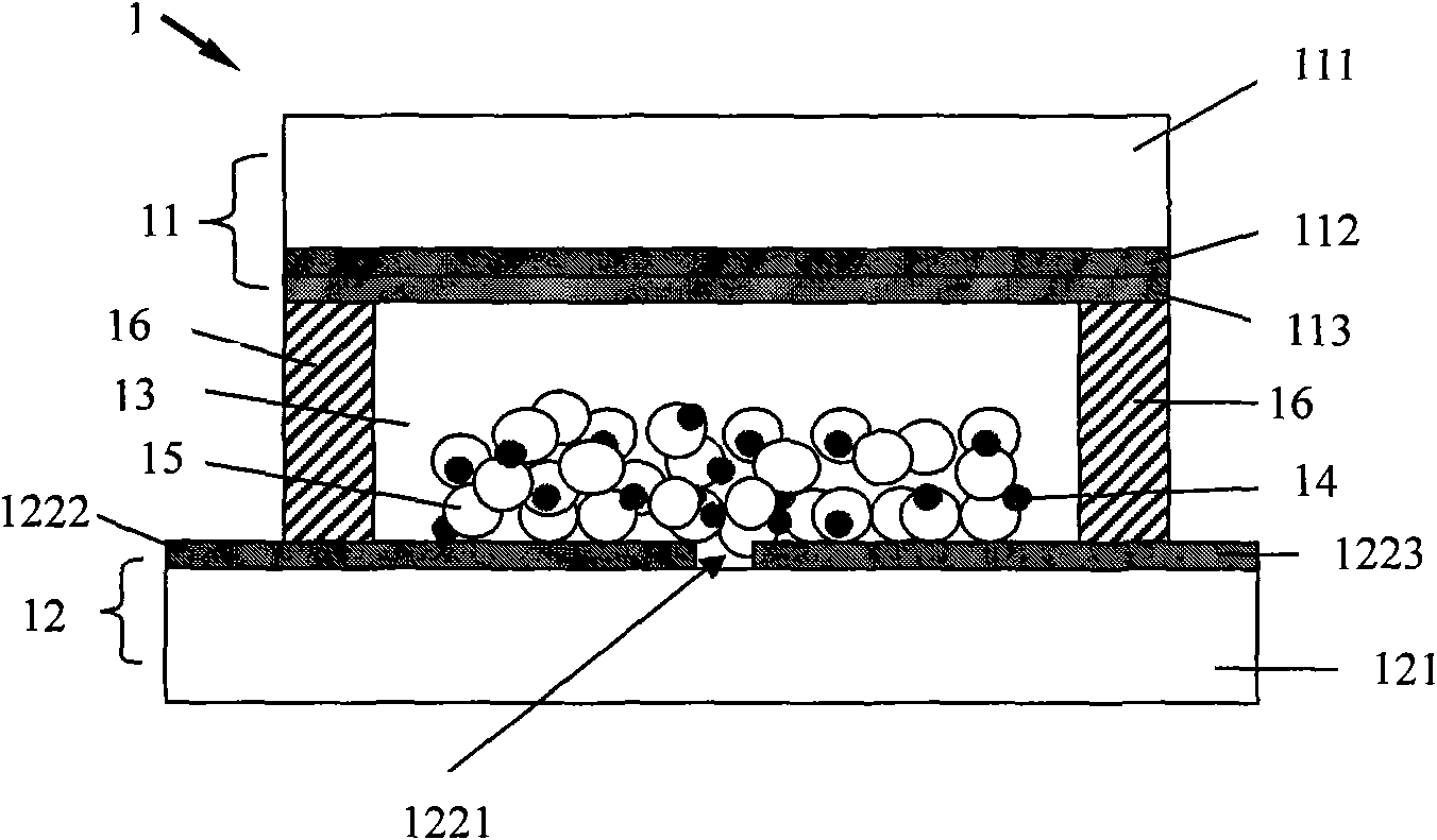 Dye-sensitized optotransistor and preparation method thereof