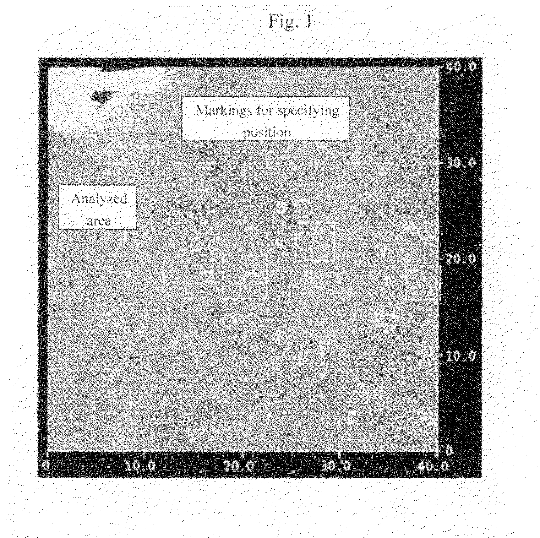 Magnetic recording medium, magnetic signal reproduction system and magnetic signal reproduction method