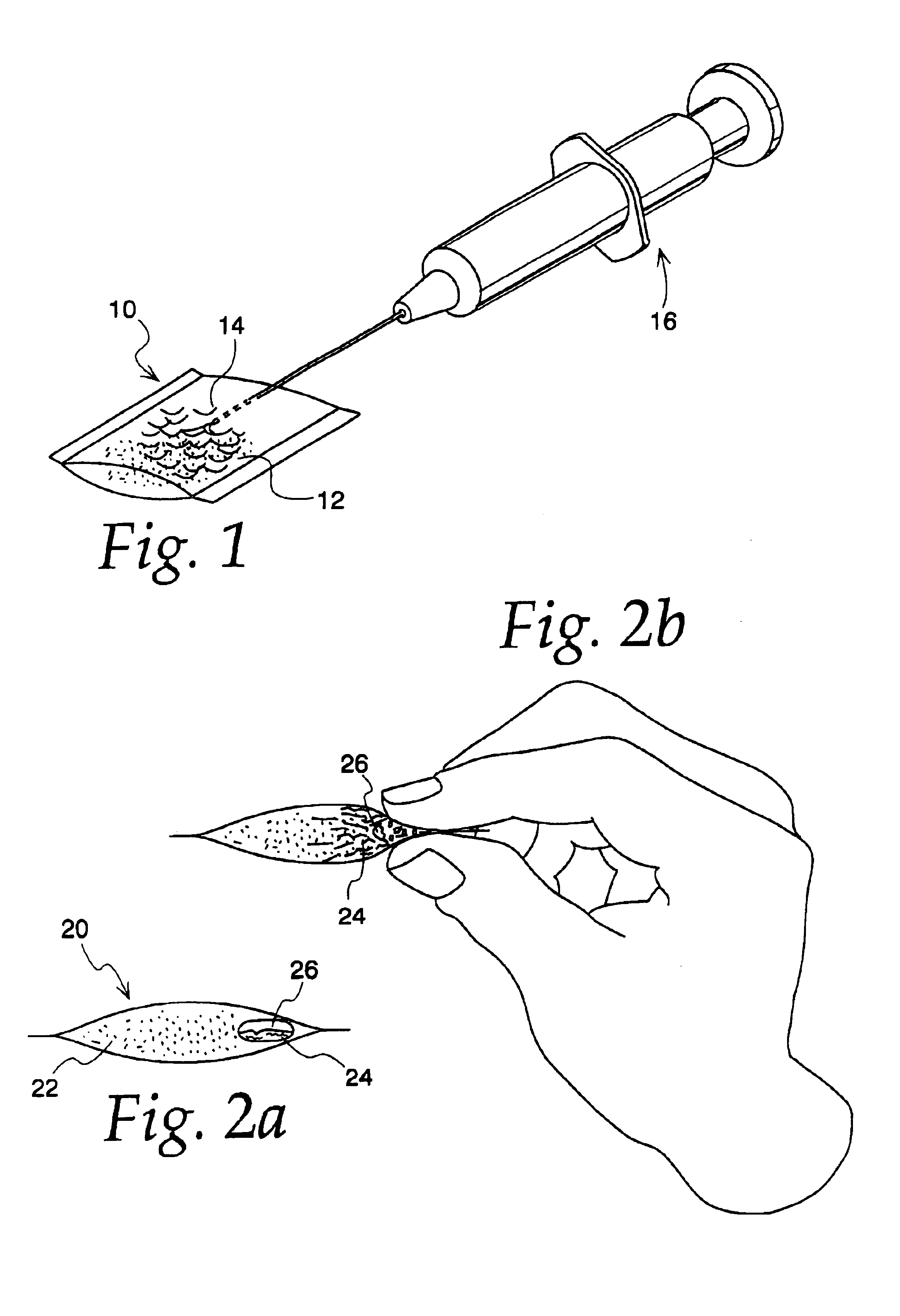 Methods of using an oxygen scavenger