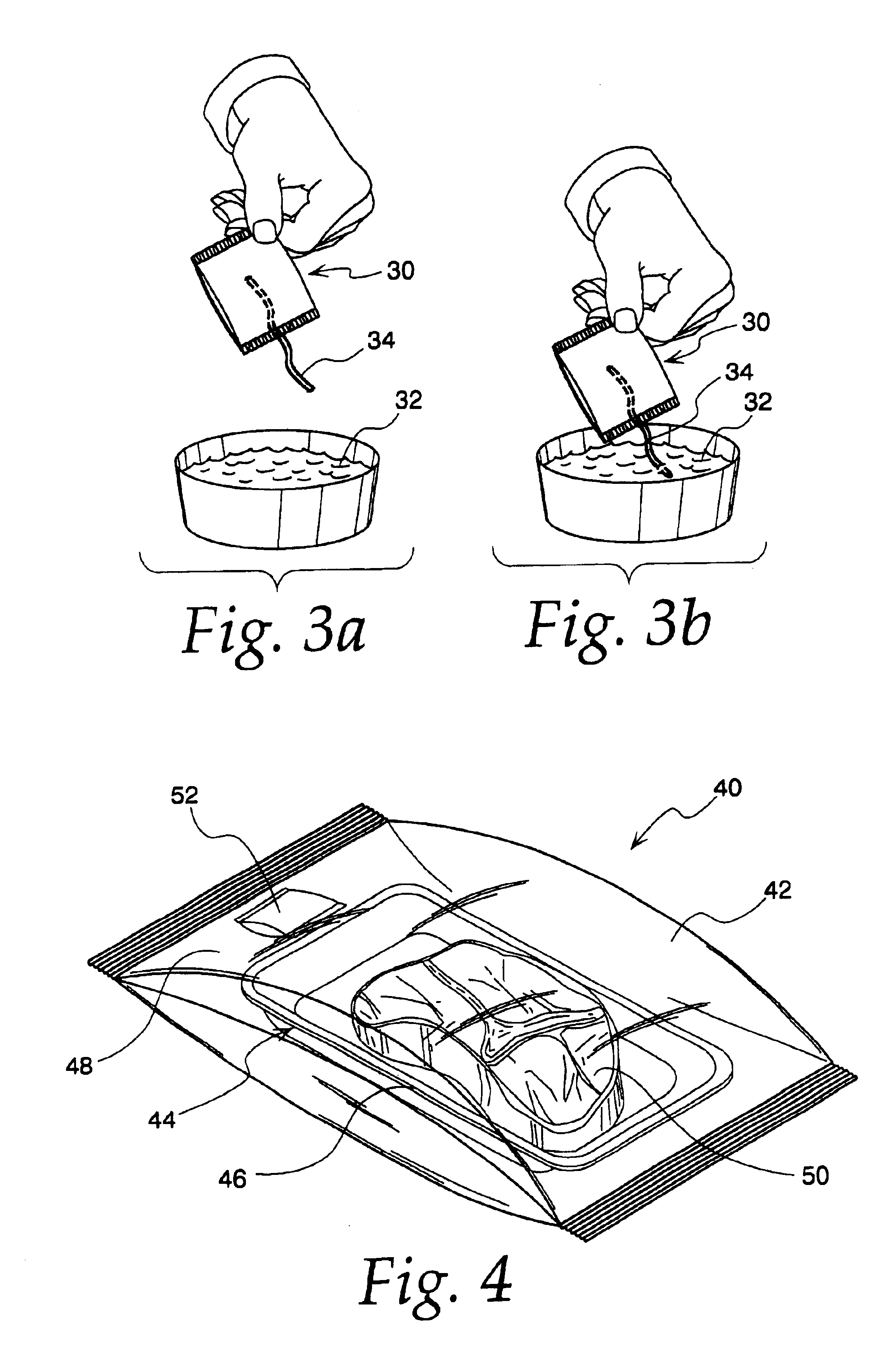 Methods of using an oxygen scavenger