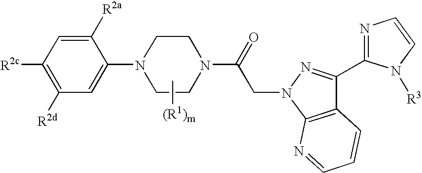 3-(IMIDAZOLYL)-PYRAZOLO[3,4-b]PYRIDINES