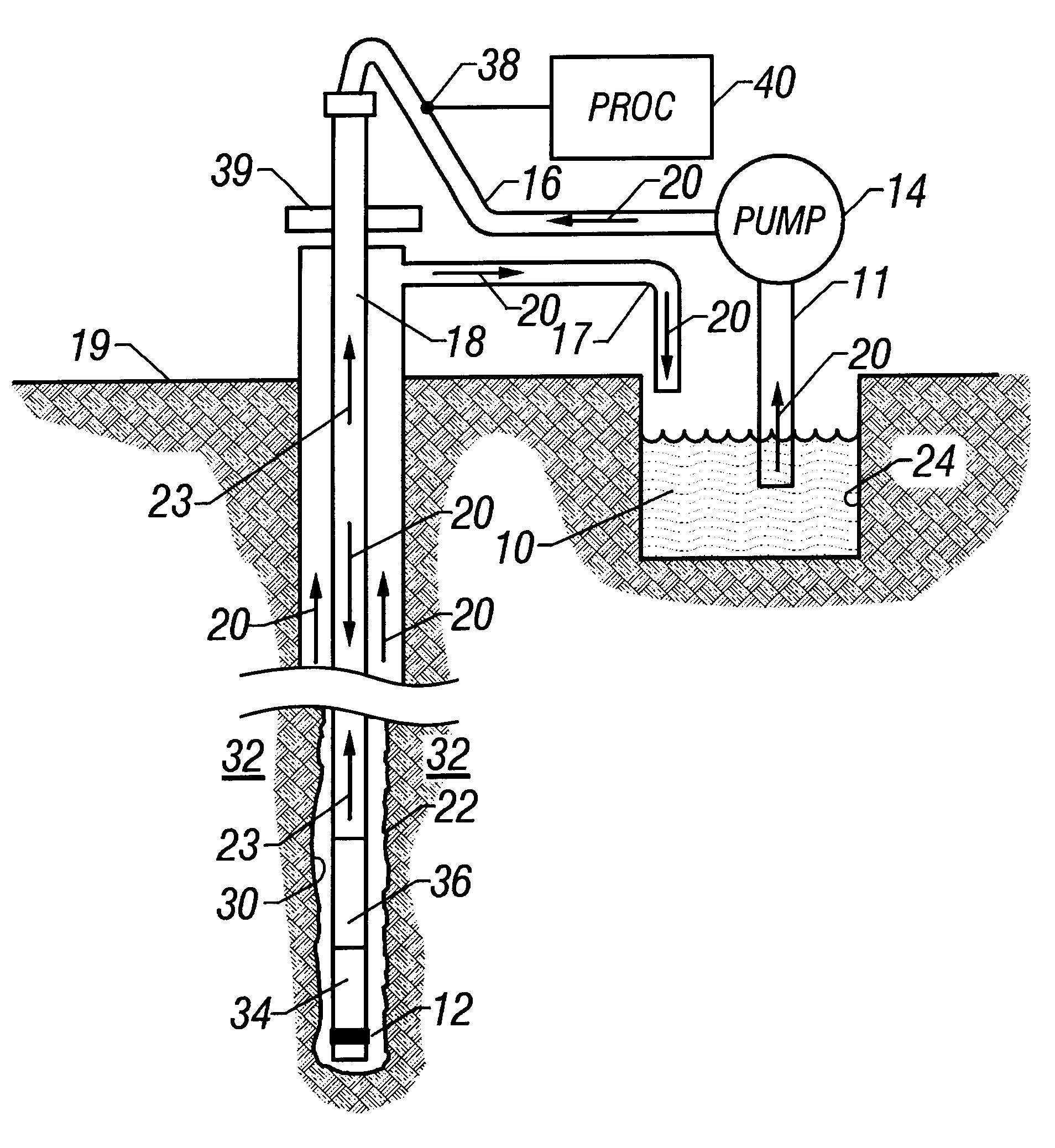 Pressure pulse generator for measurement-while-drilling systems which produces high signal strength and exhibits high resistance to jamming