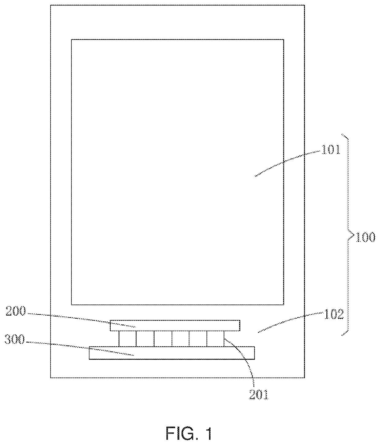 Panel device and mamufacturing method thereof