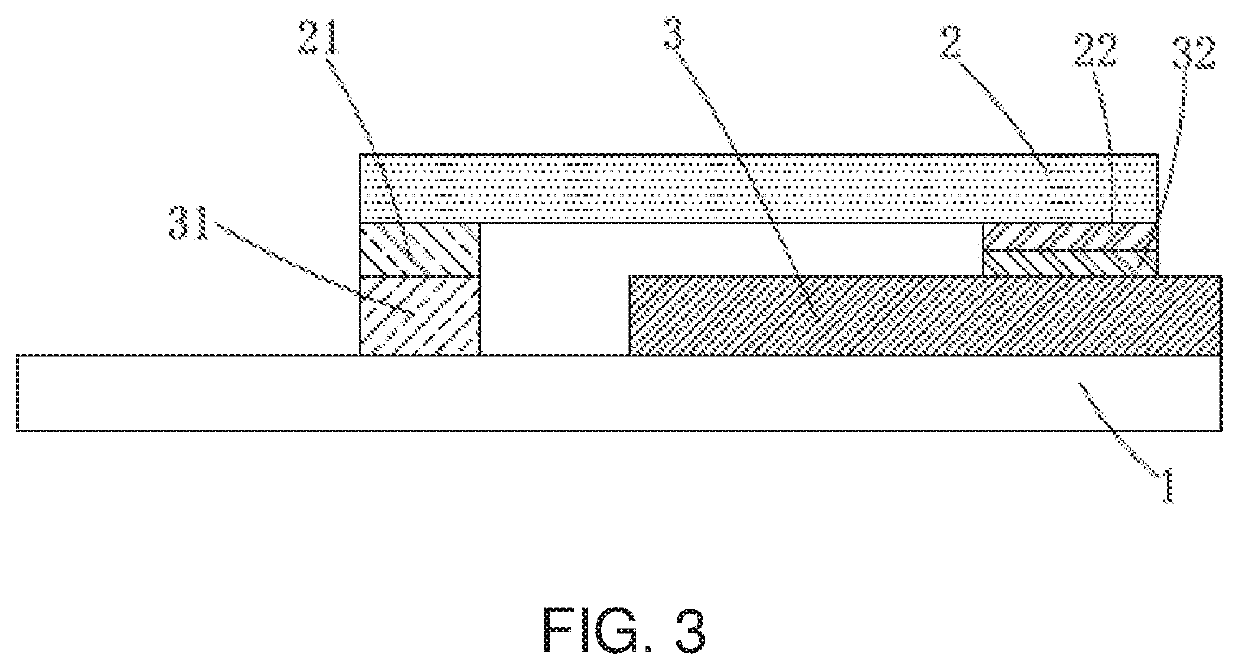 Panel device and mamufacturing method thereof