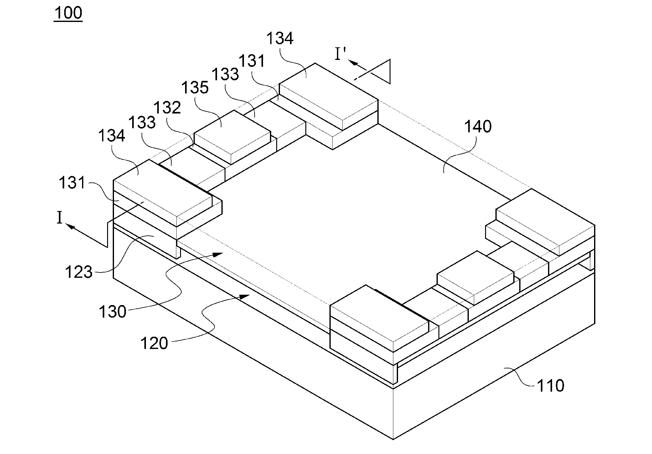 Coil component and method of manufacturing the same