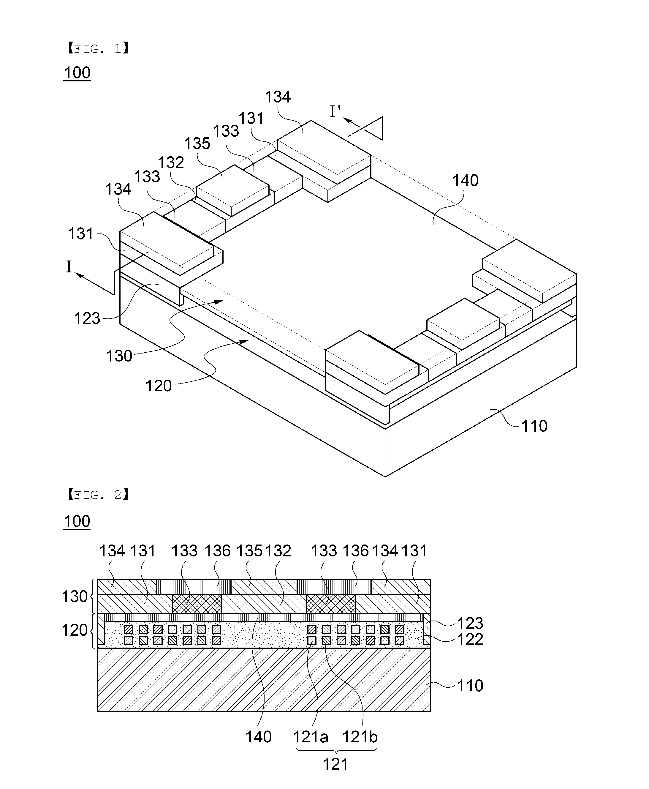 Coil component and method of manufacturing the same