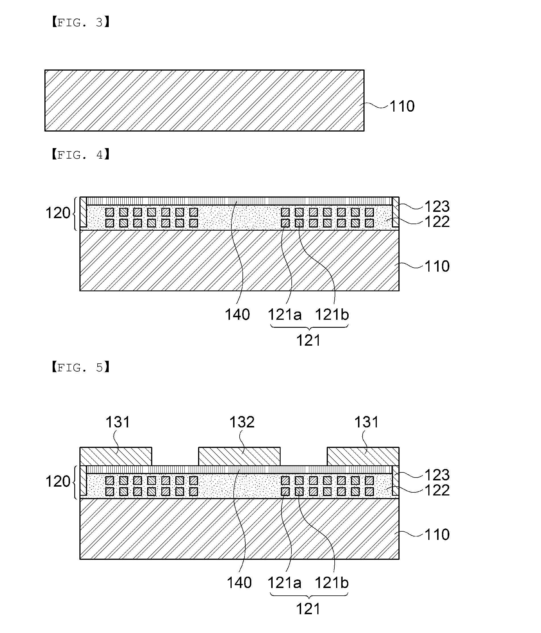 Coil component and method of manufacturing the same