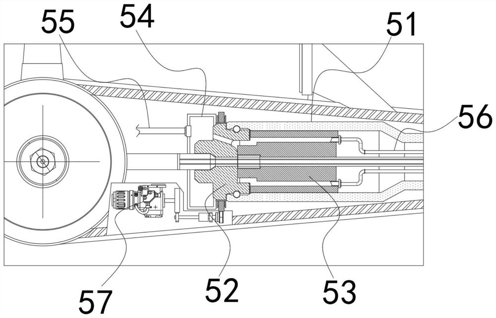 Lung endoscope