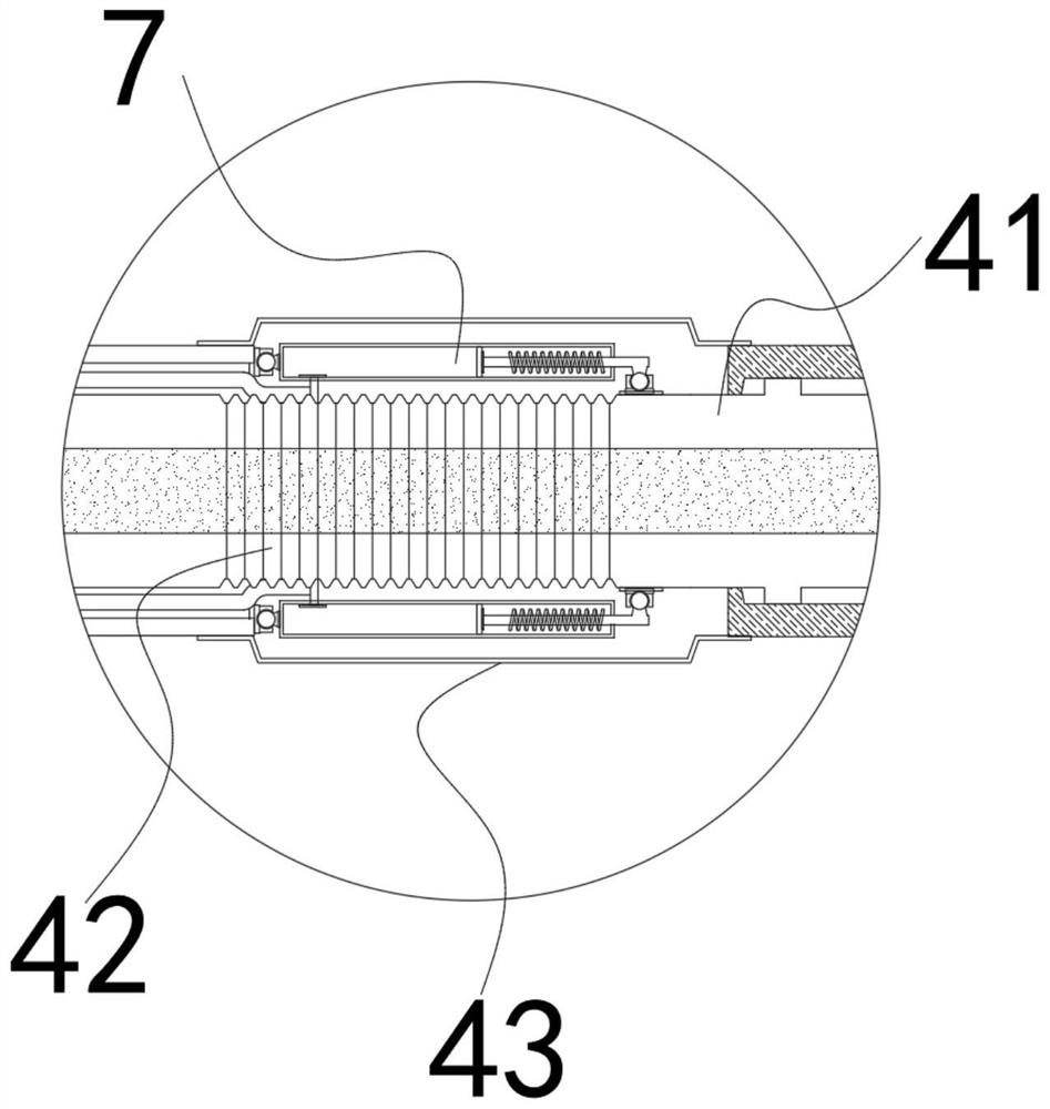 Lung endoscope