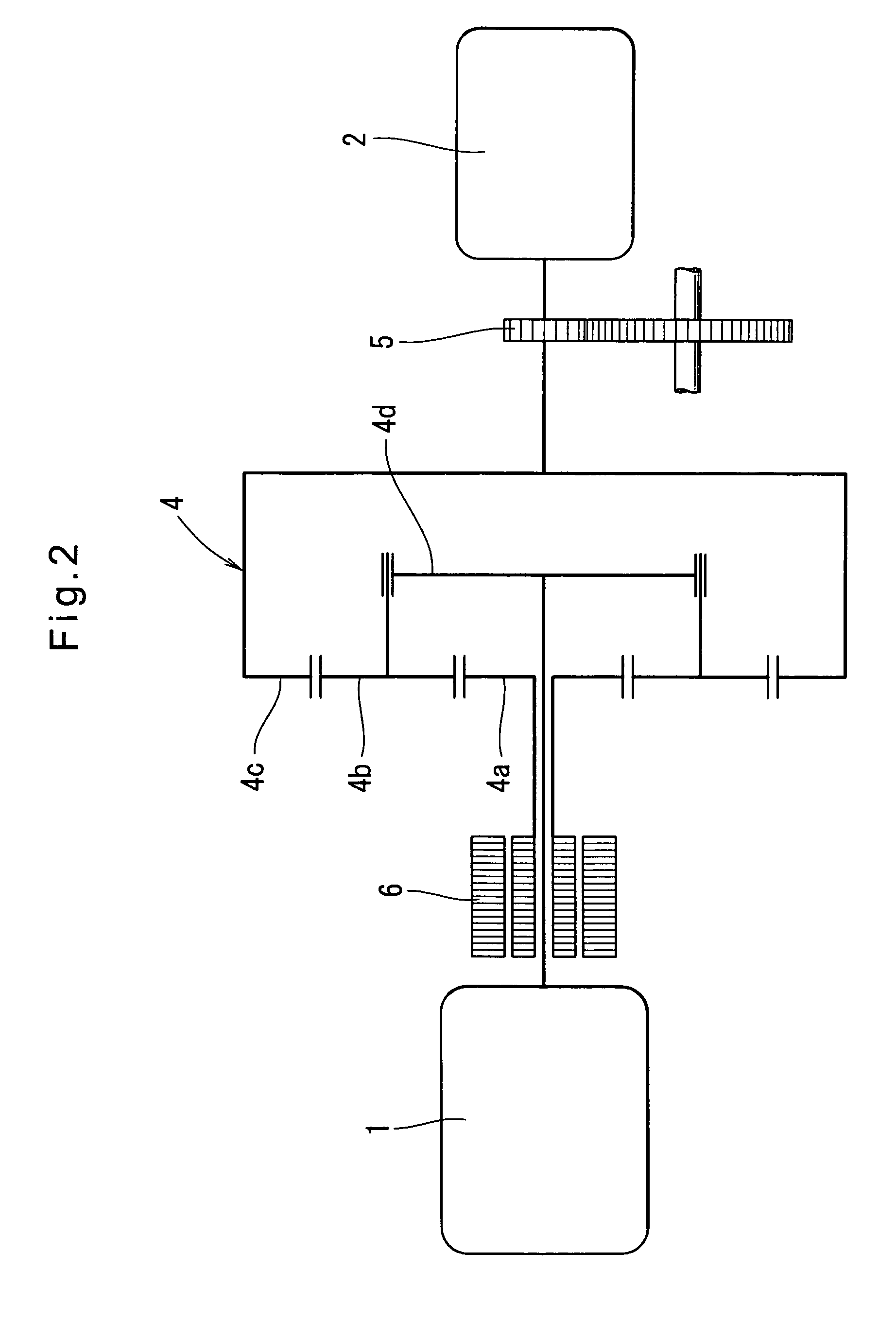 Vehicle brake system