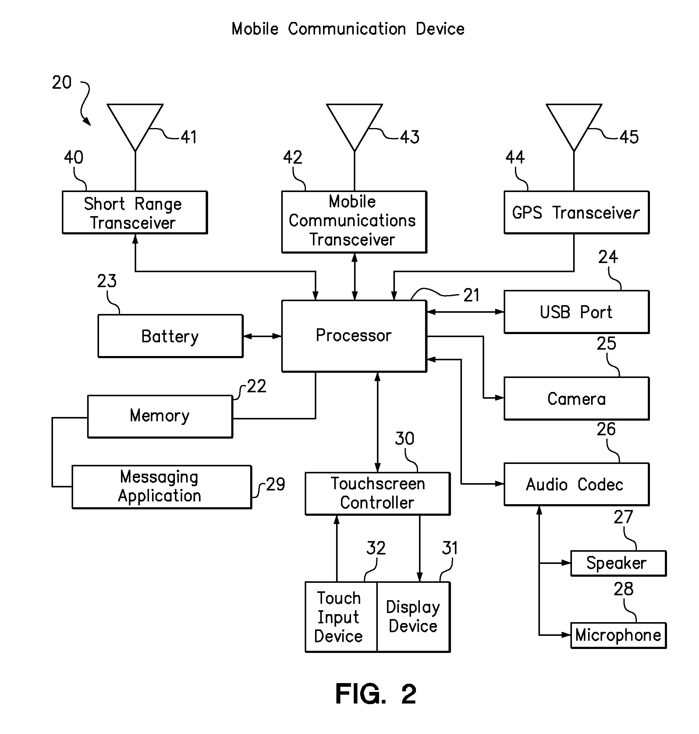 Communicating with an owner of an object without the owner's contact information