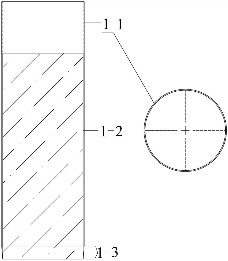 Sampling device and leaching device for nitrogen migration and transformation, sampling method and method for researching nitrogen migration and transformation