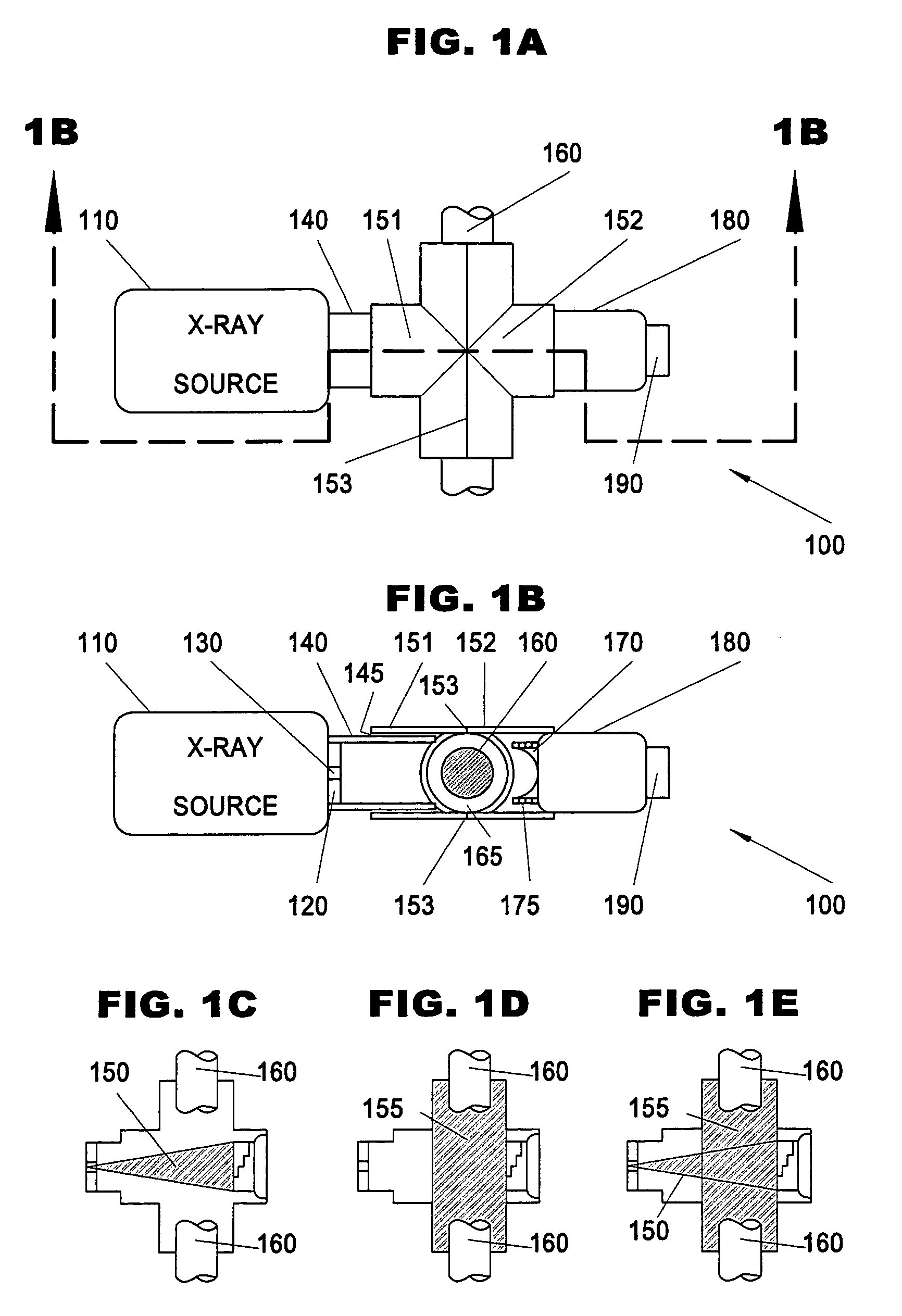 Portable imaging system method and apparatus