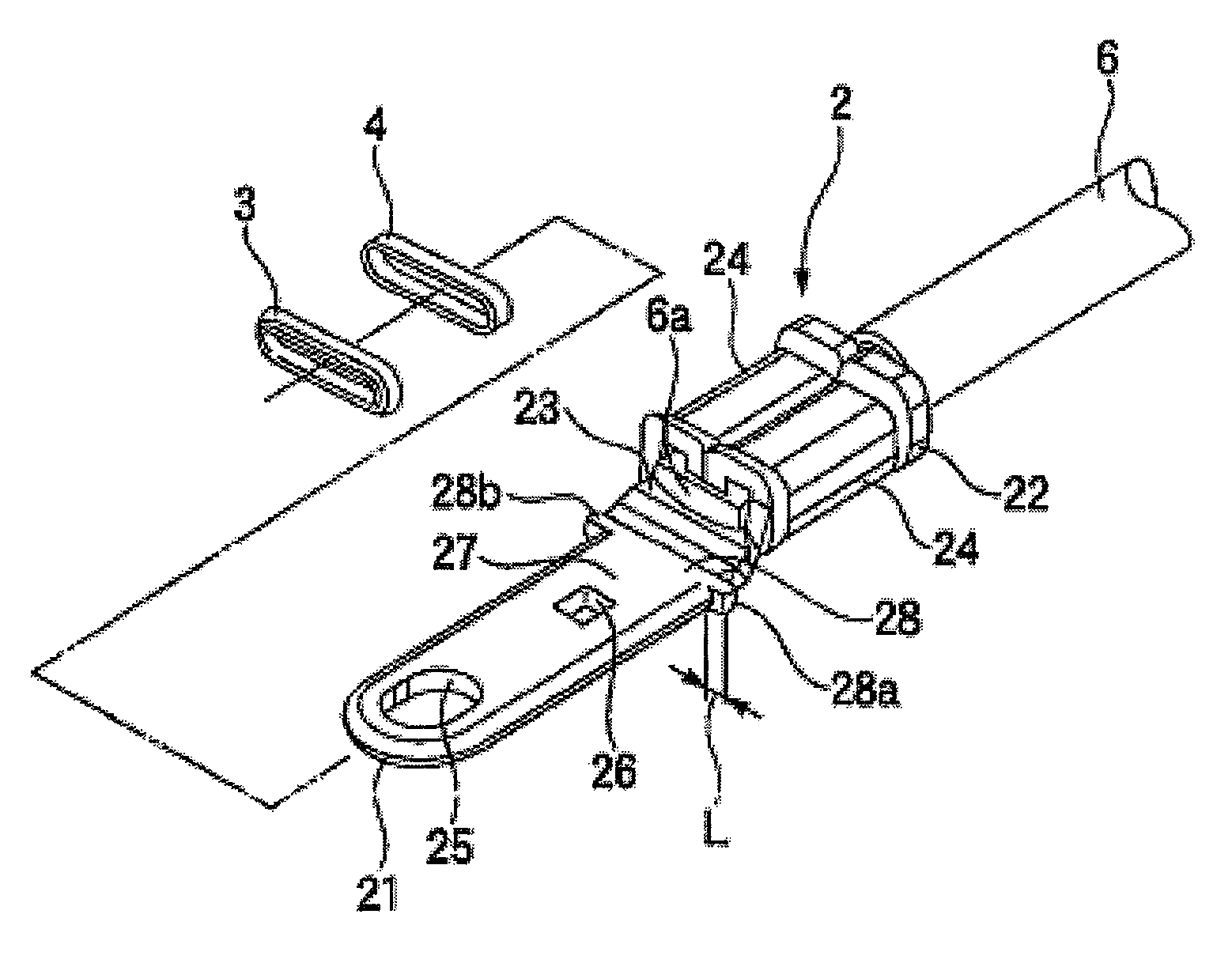 Connector