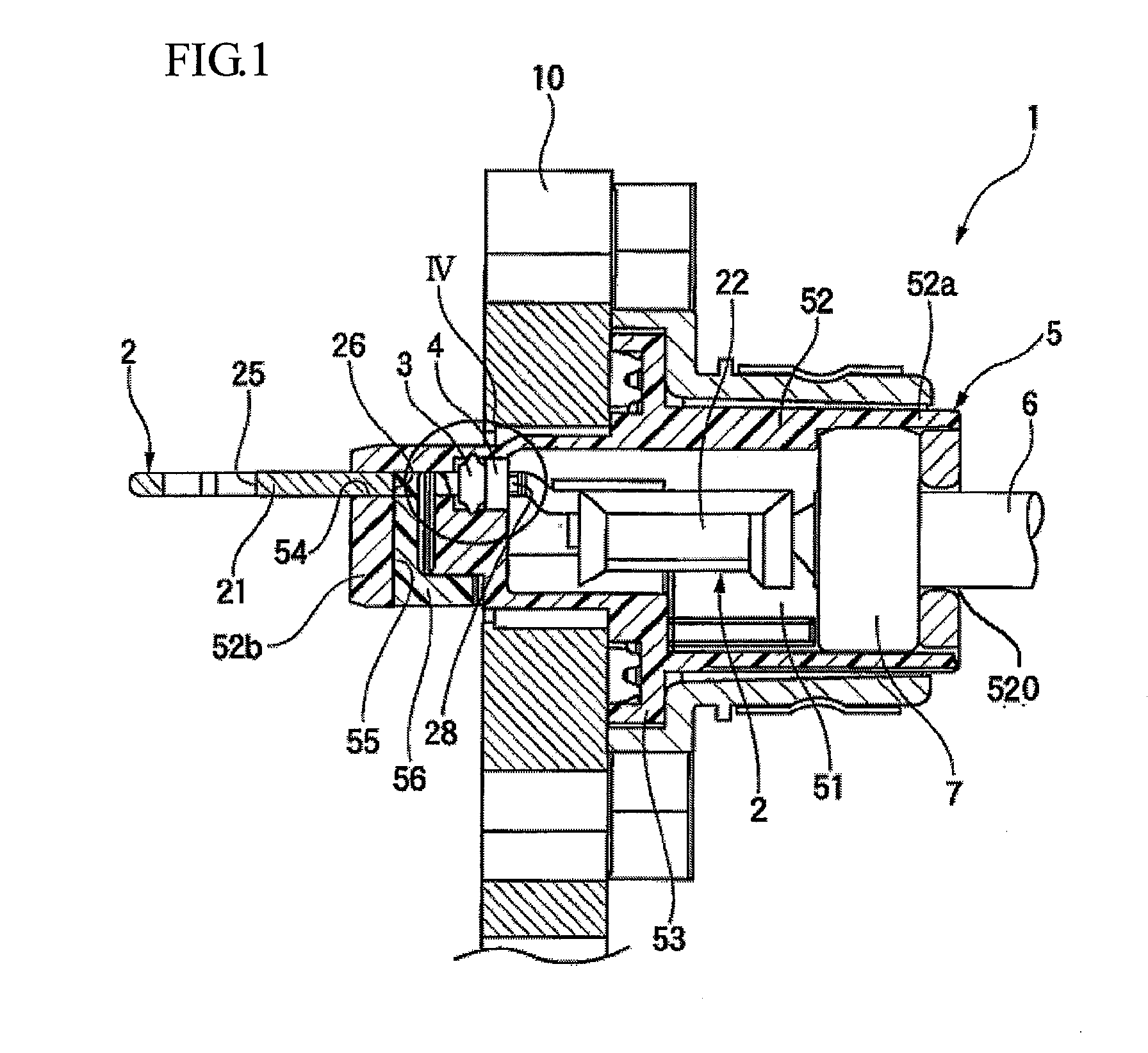 Connector