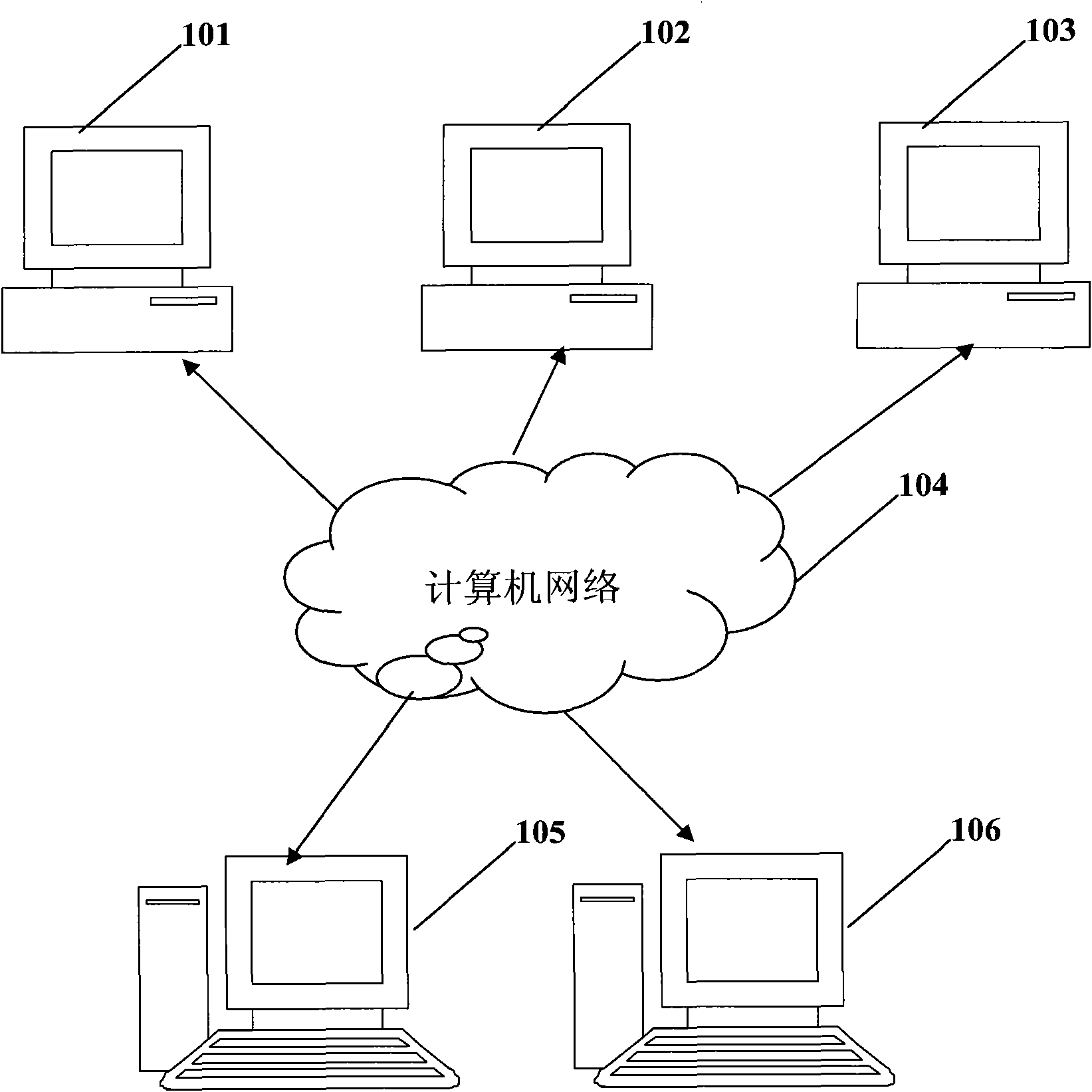 SNS-based order acquisition system and method