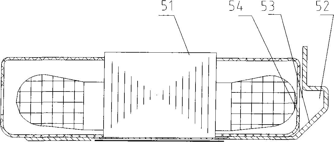 Single-phase pipeline shielding electric pump