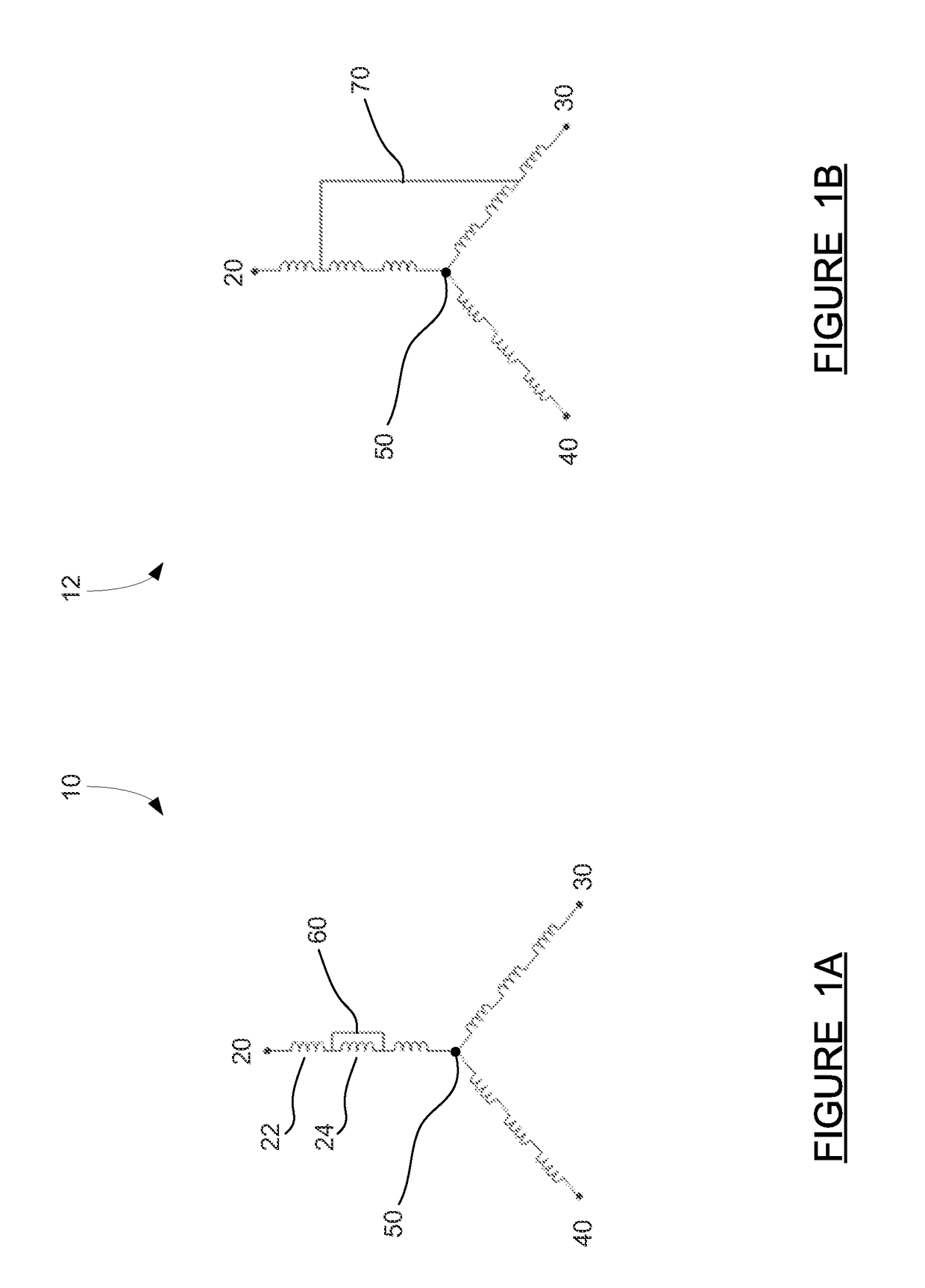 Method and apparatus for identifying the winding short of bar wound electric machine at standstill condition