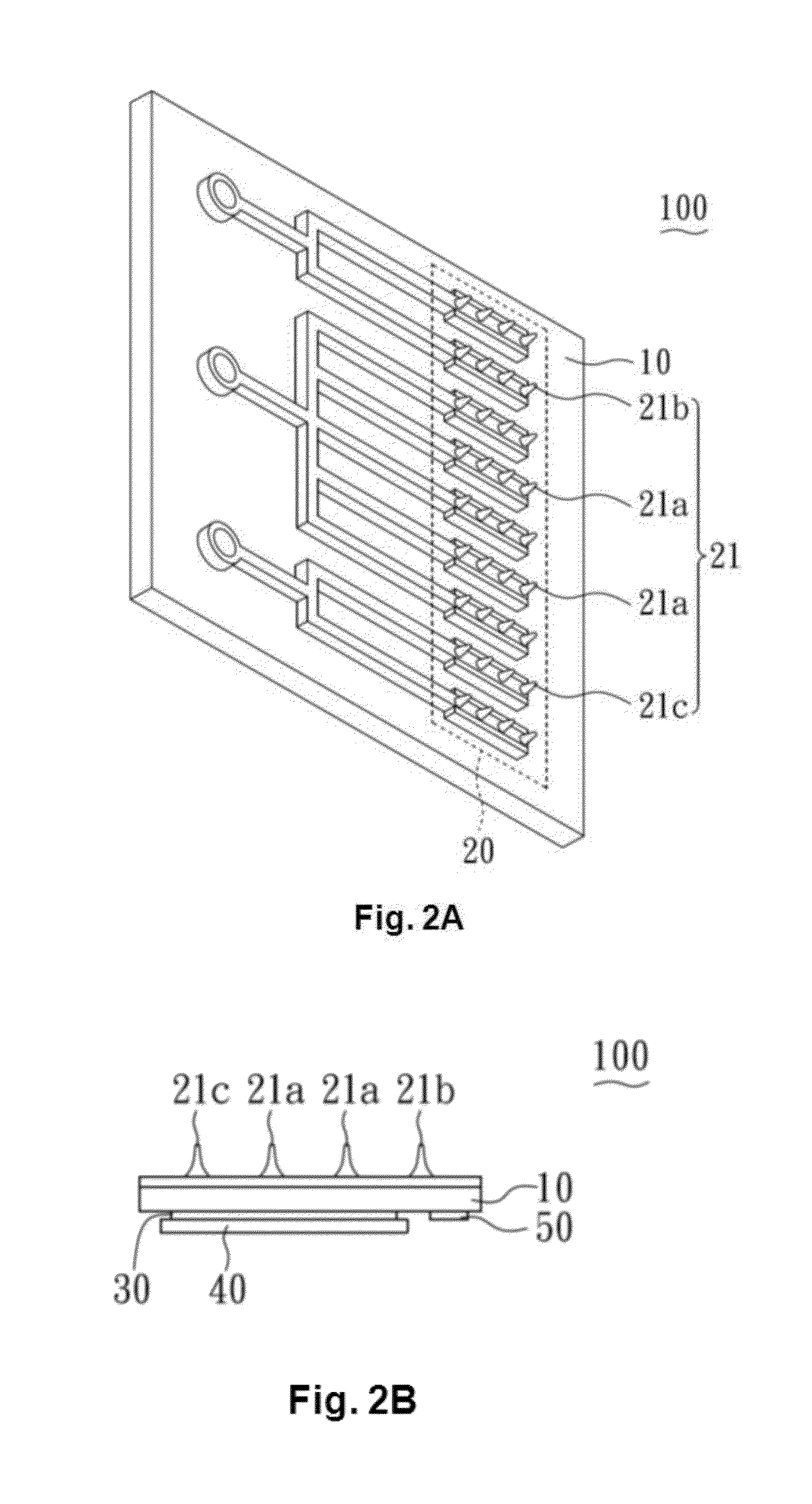 Transdermal Sensor