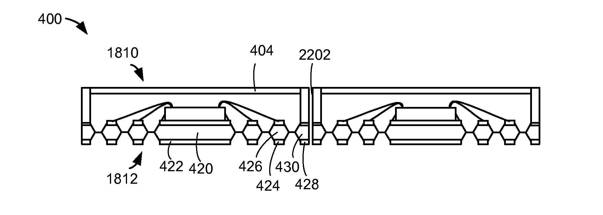 Integrated circuit packaging system for electromagnetic interference shielding and method of manufacture thereof