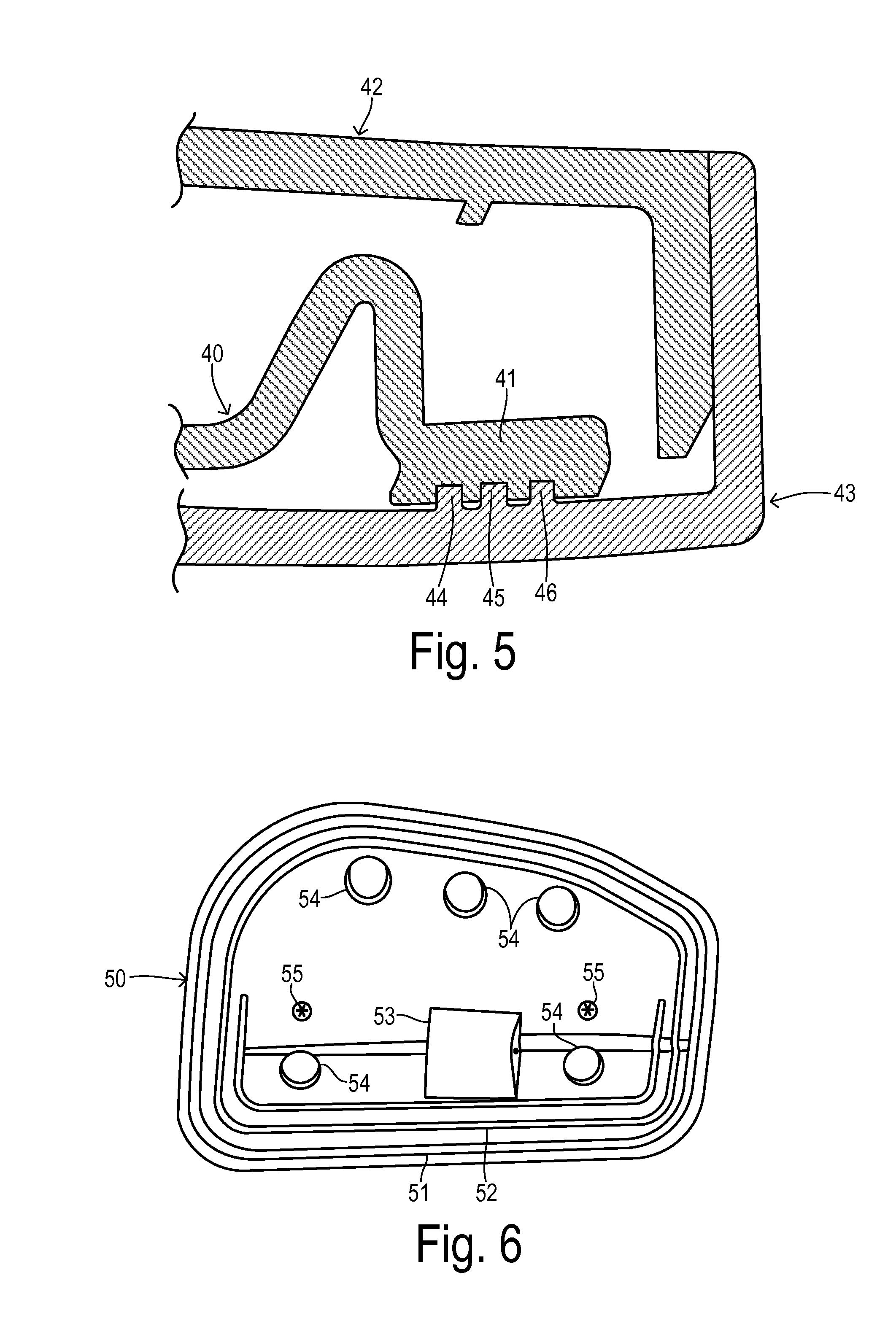 Active Bolster with Hermetic Seal