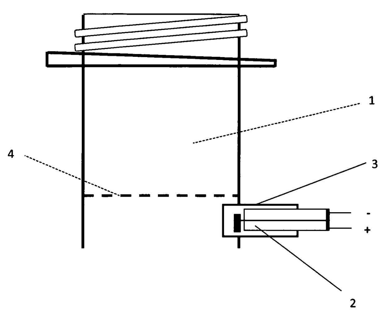 Vibrating Cell Strainer