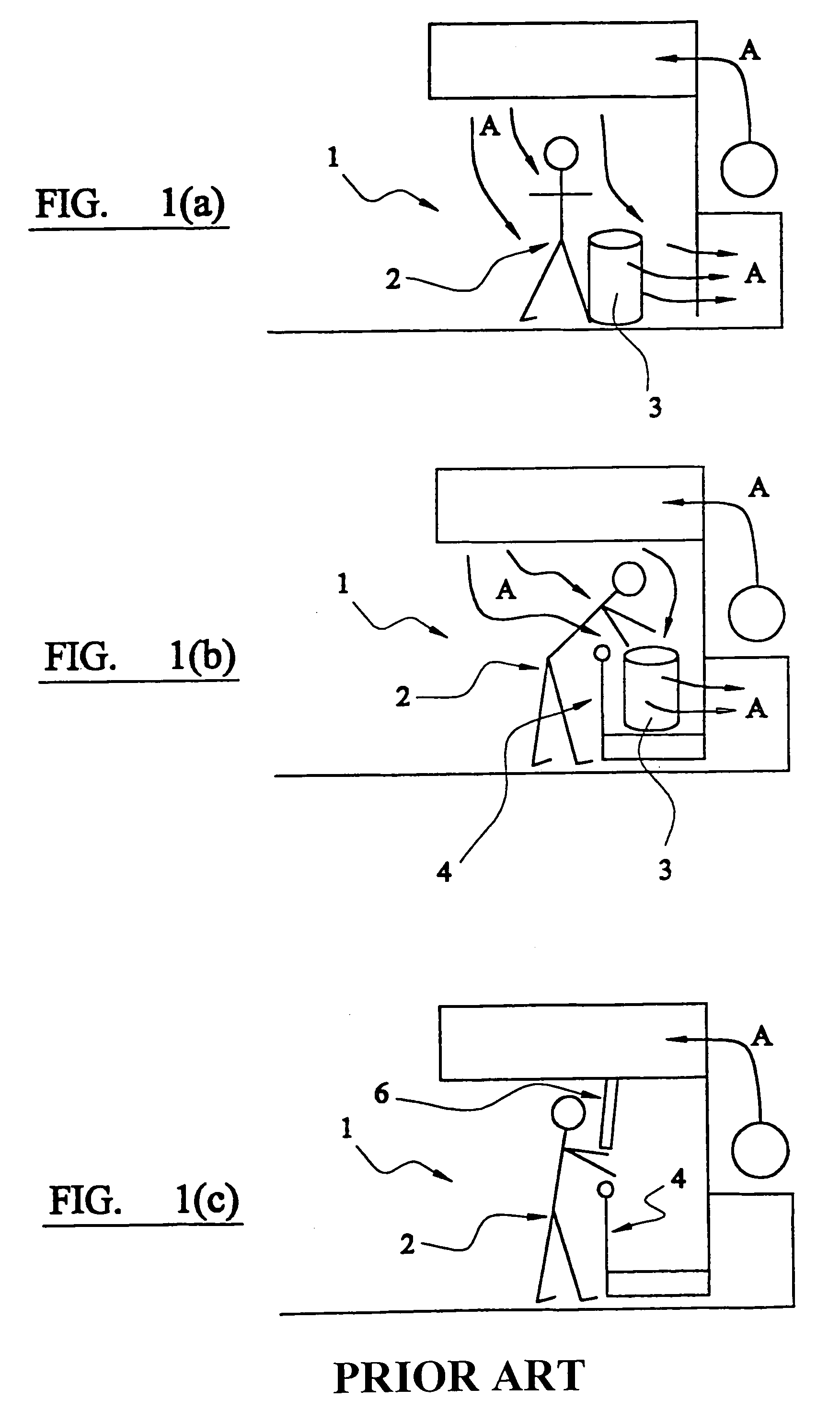 Containment assembly