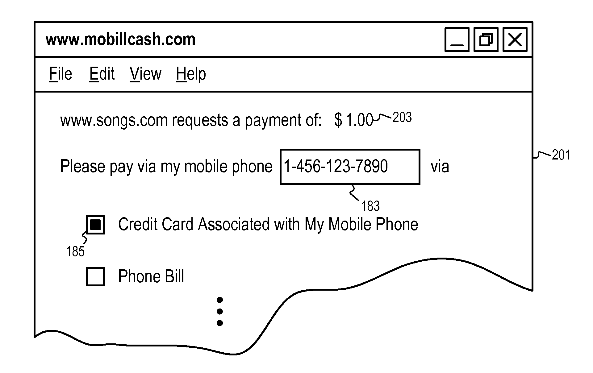 Systems and Methods to Detect Fraudulent Payment Requests