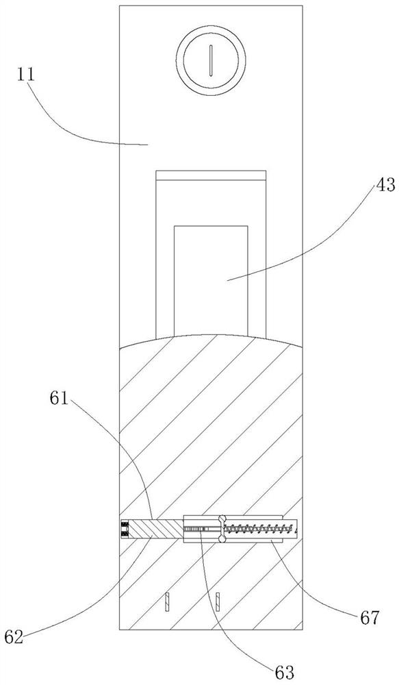 Solar airing rack suitable for cotton quilt airing