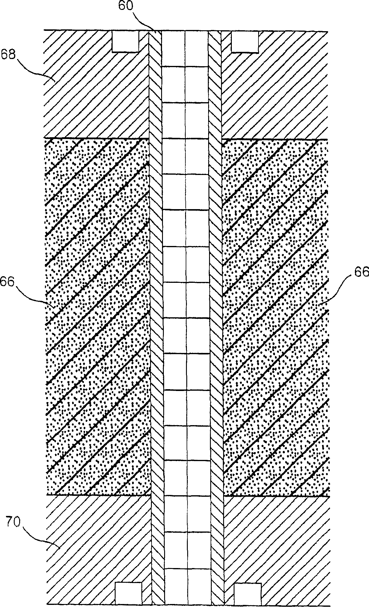 Phase-change heat exchanger