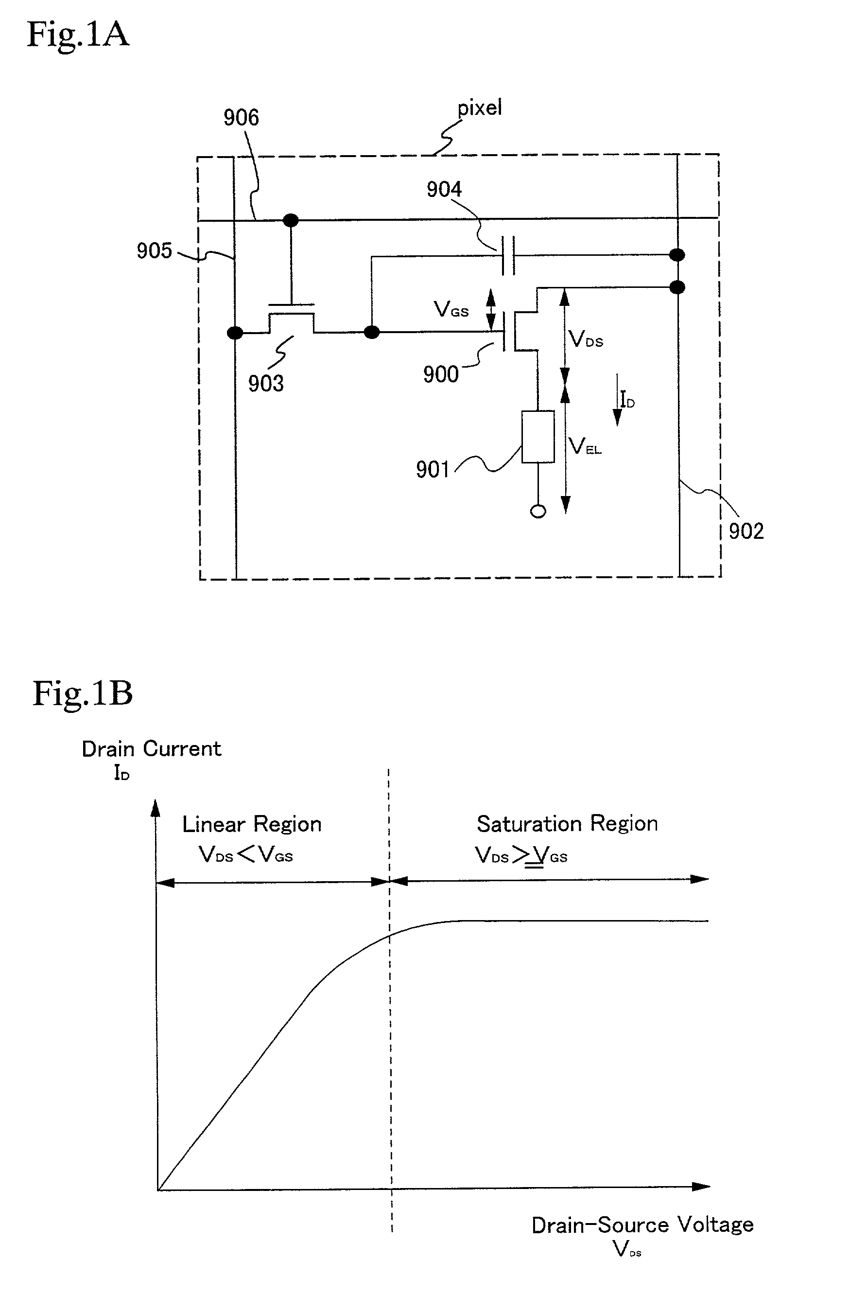 Method of driving display device