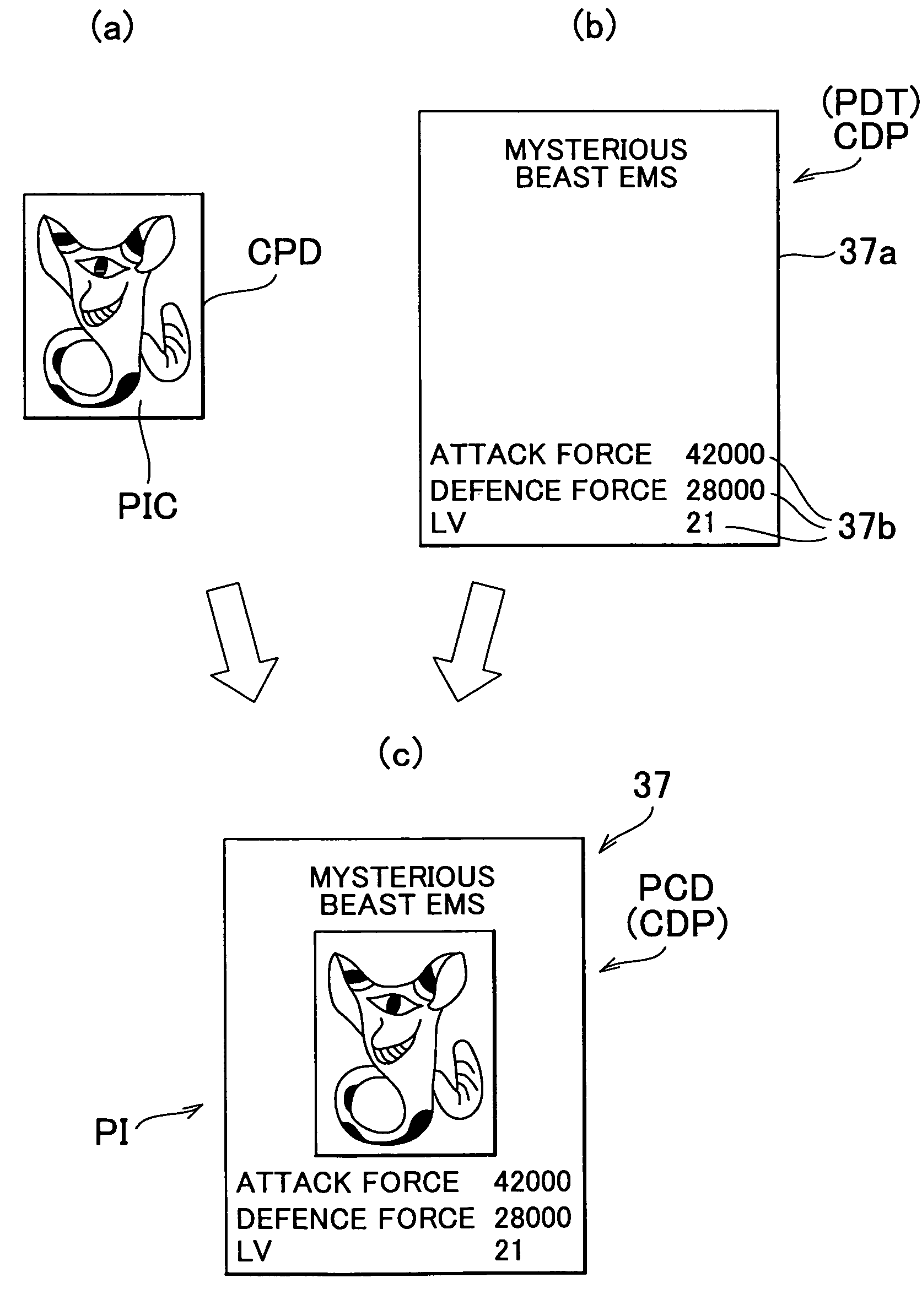 Method for managing game using communication line