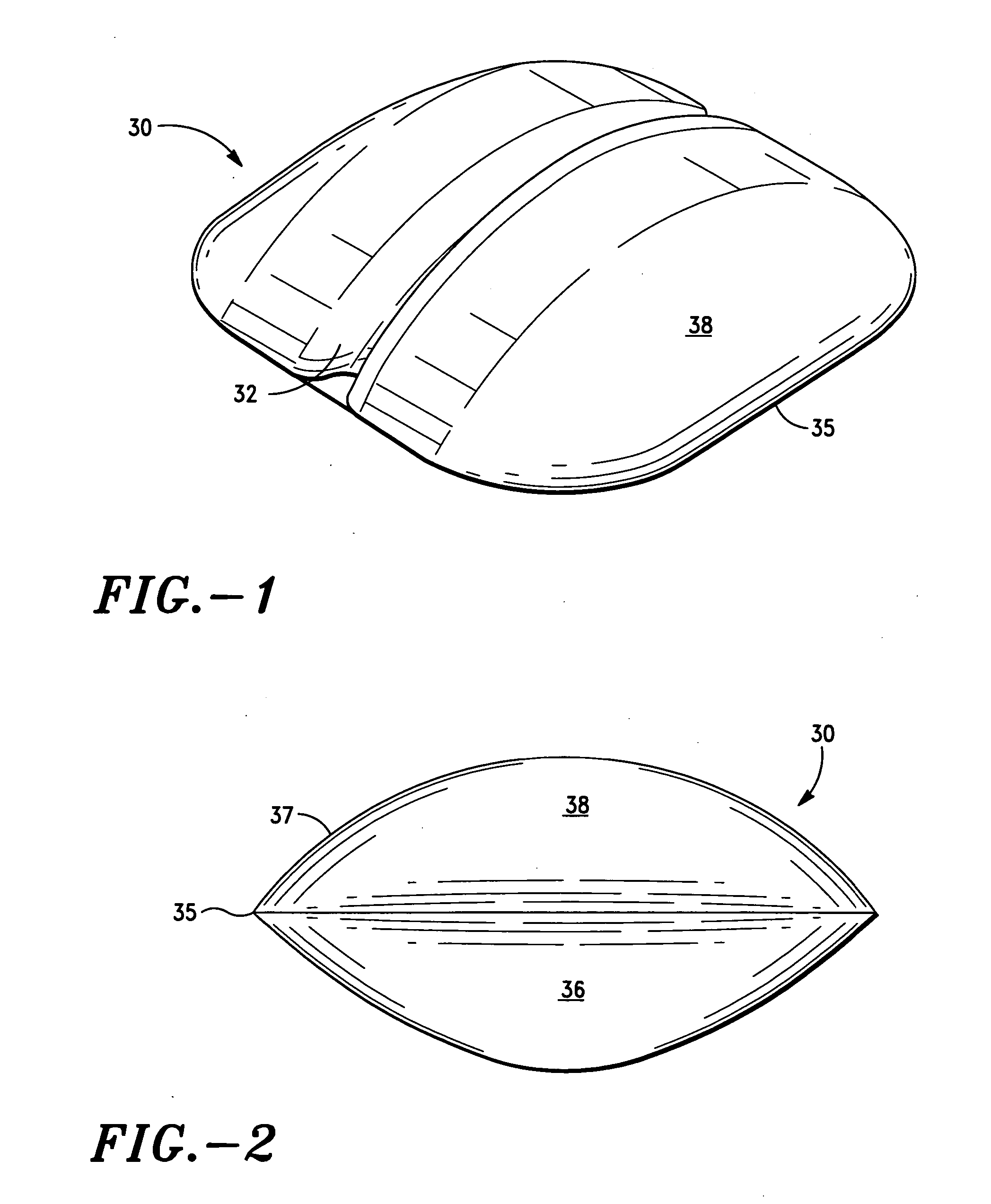 Charcoal briquet having a grooved surface