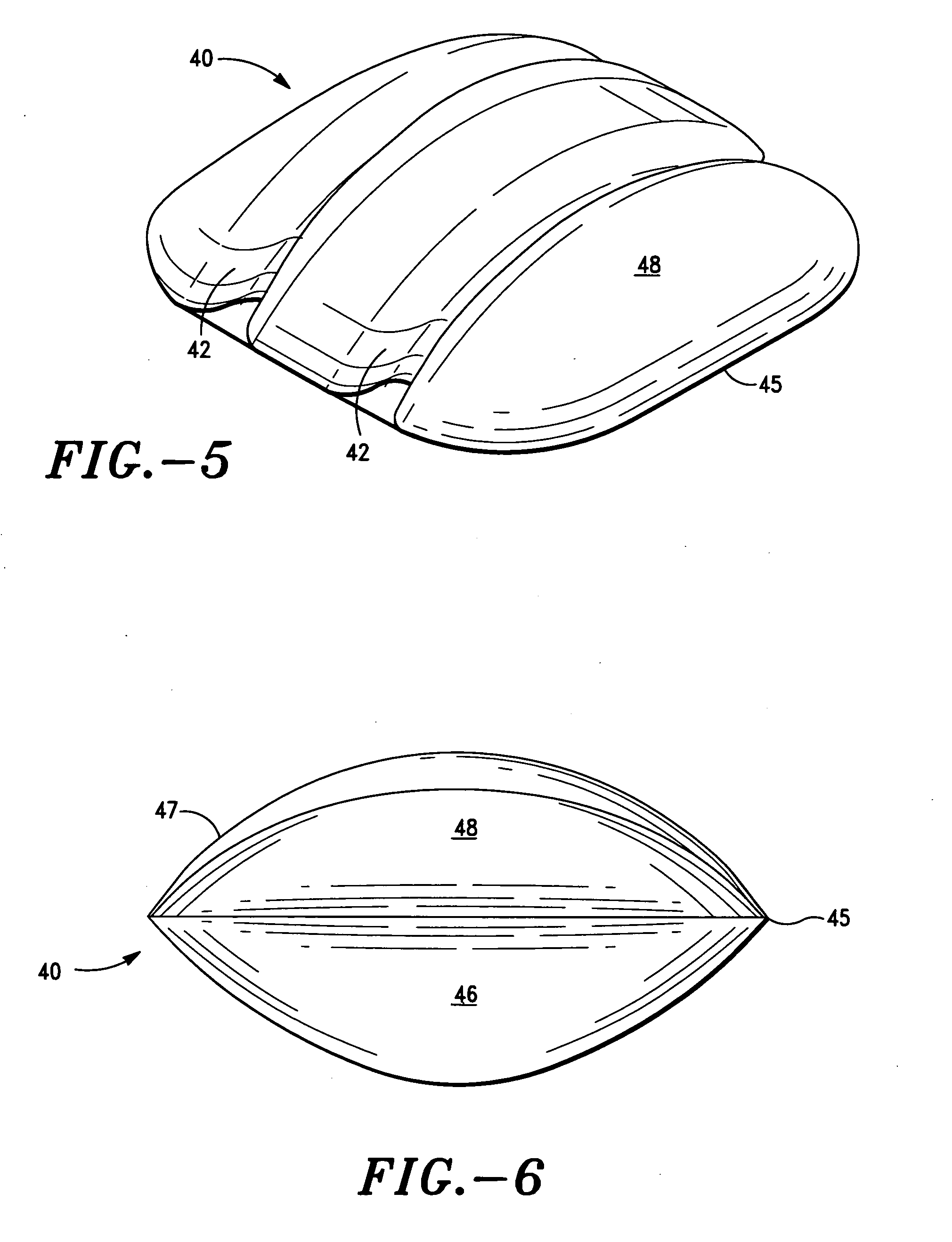 Charcoal briquet having a grooved surface