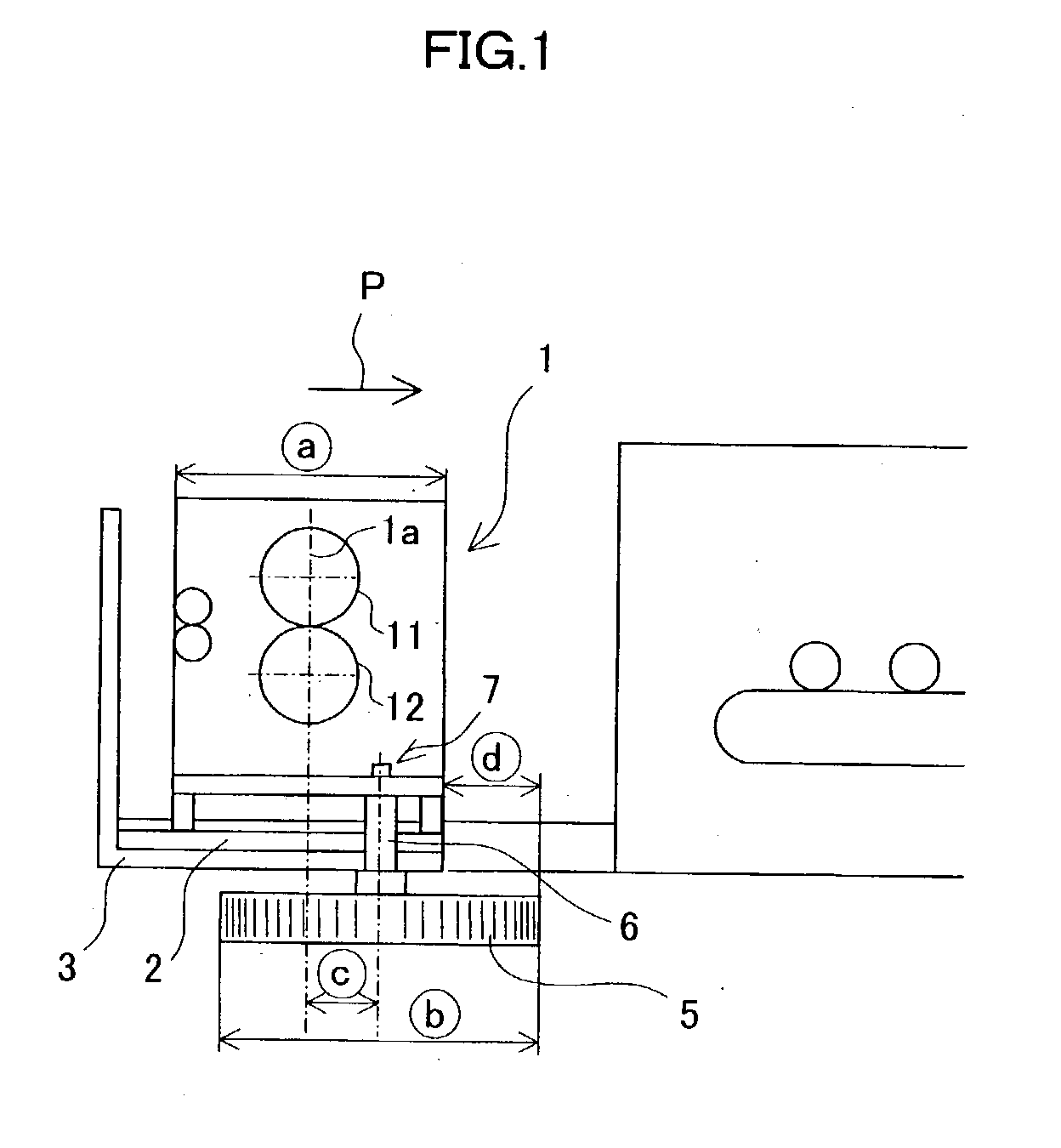 Functional unit support mechanism and image forming apparatus provided with the support mechanism