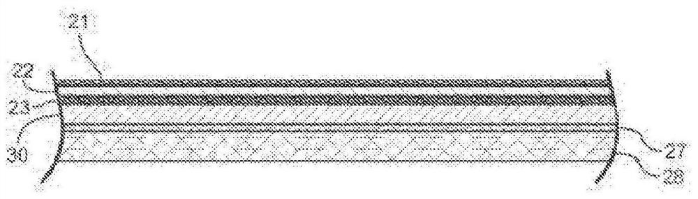 Phase change material for medical and cosmetic applications