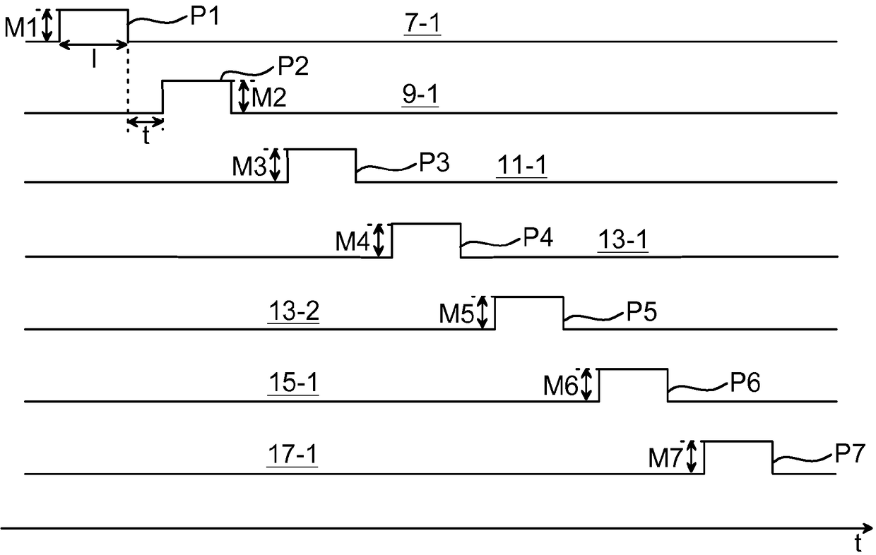 Method and system for fluid flow control in fluid network systems