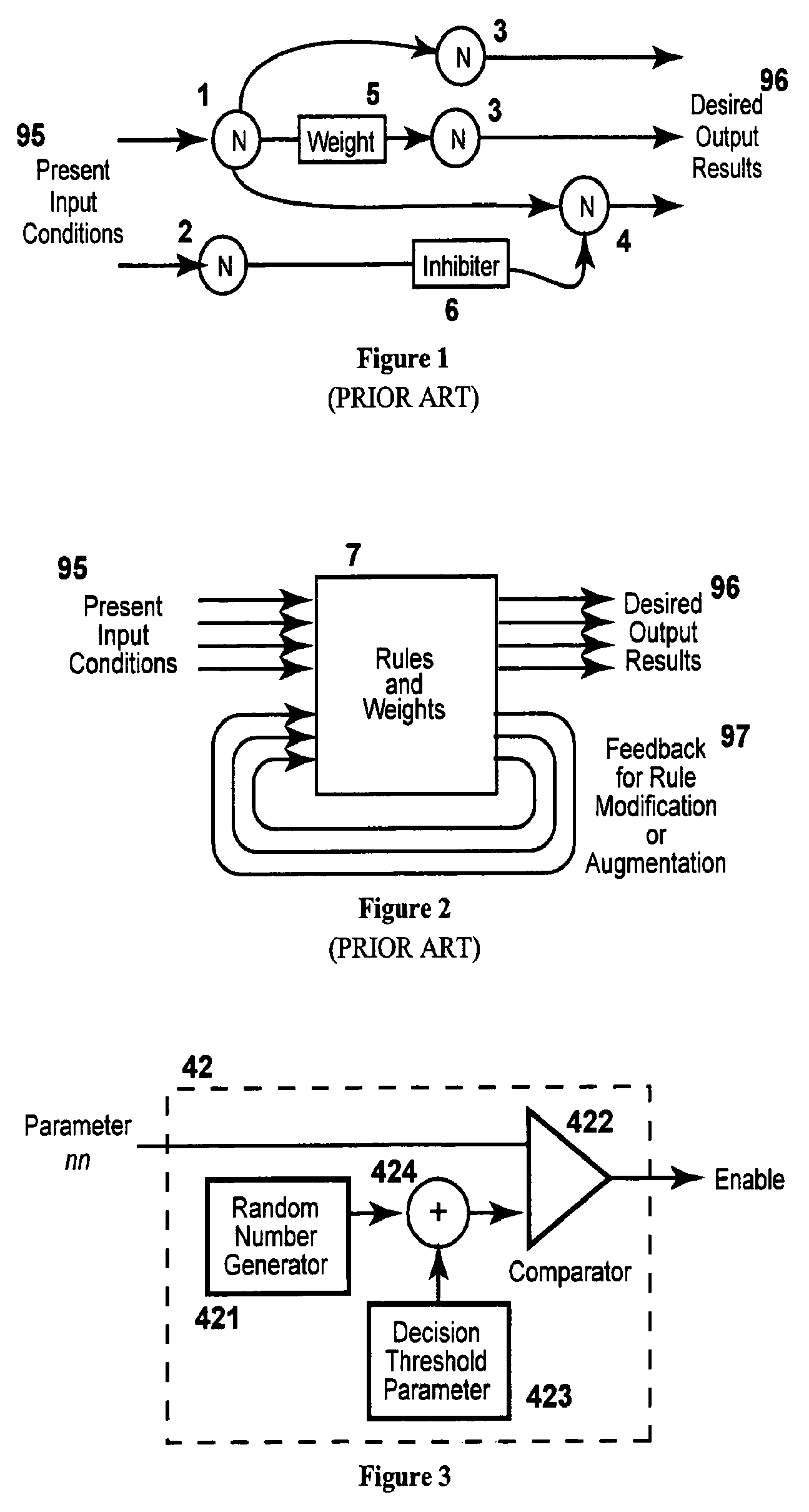 Method of emulating human cognition in a brain model containing a plurality of electronically represented neurons