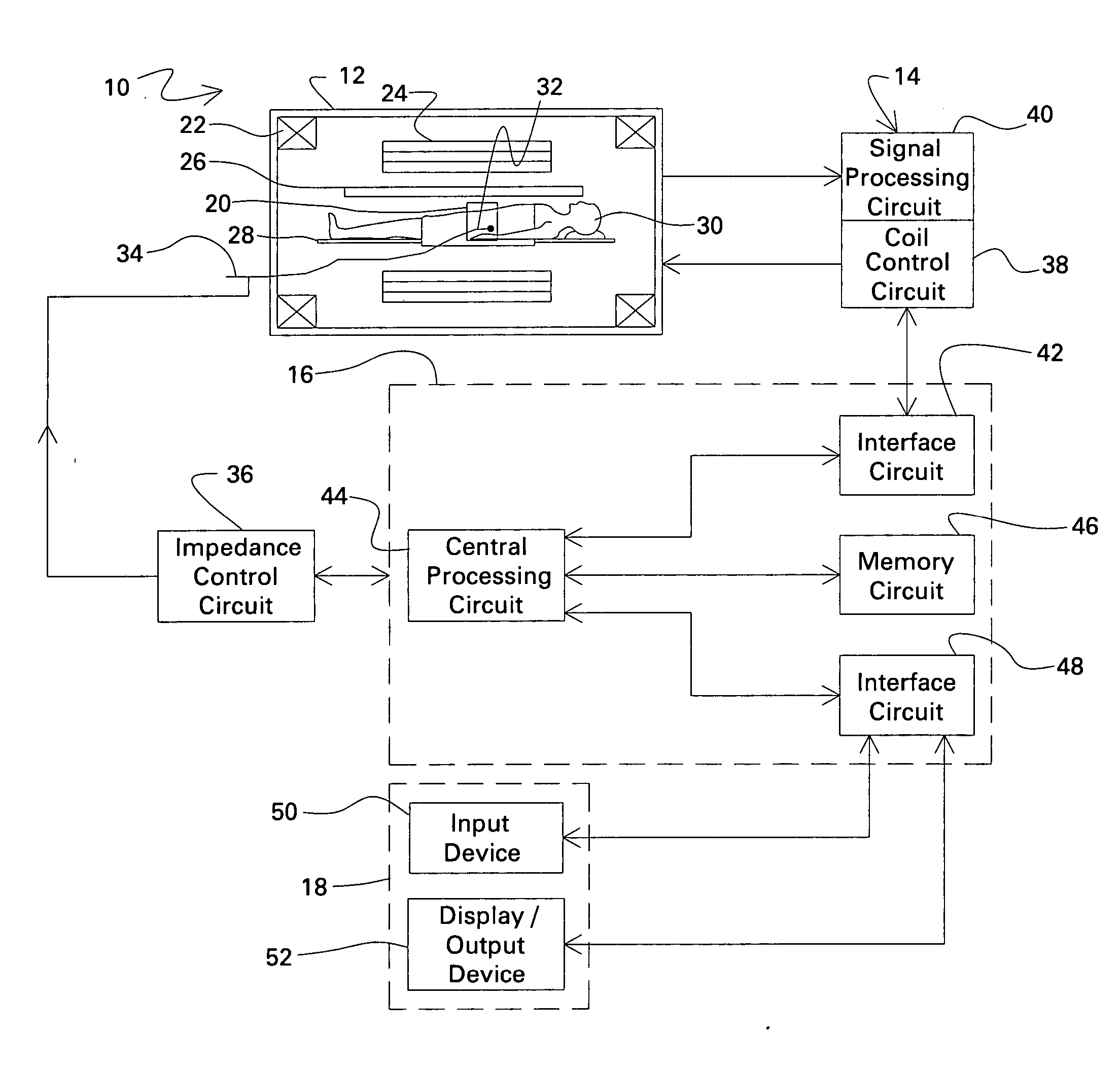 Methods and systems for reducing RF-induced heating in magnetic resonance imaging