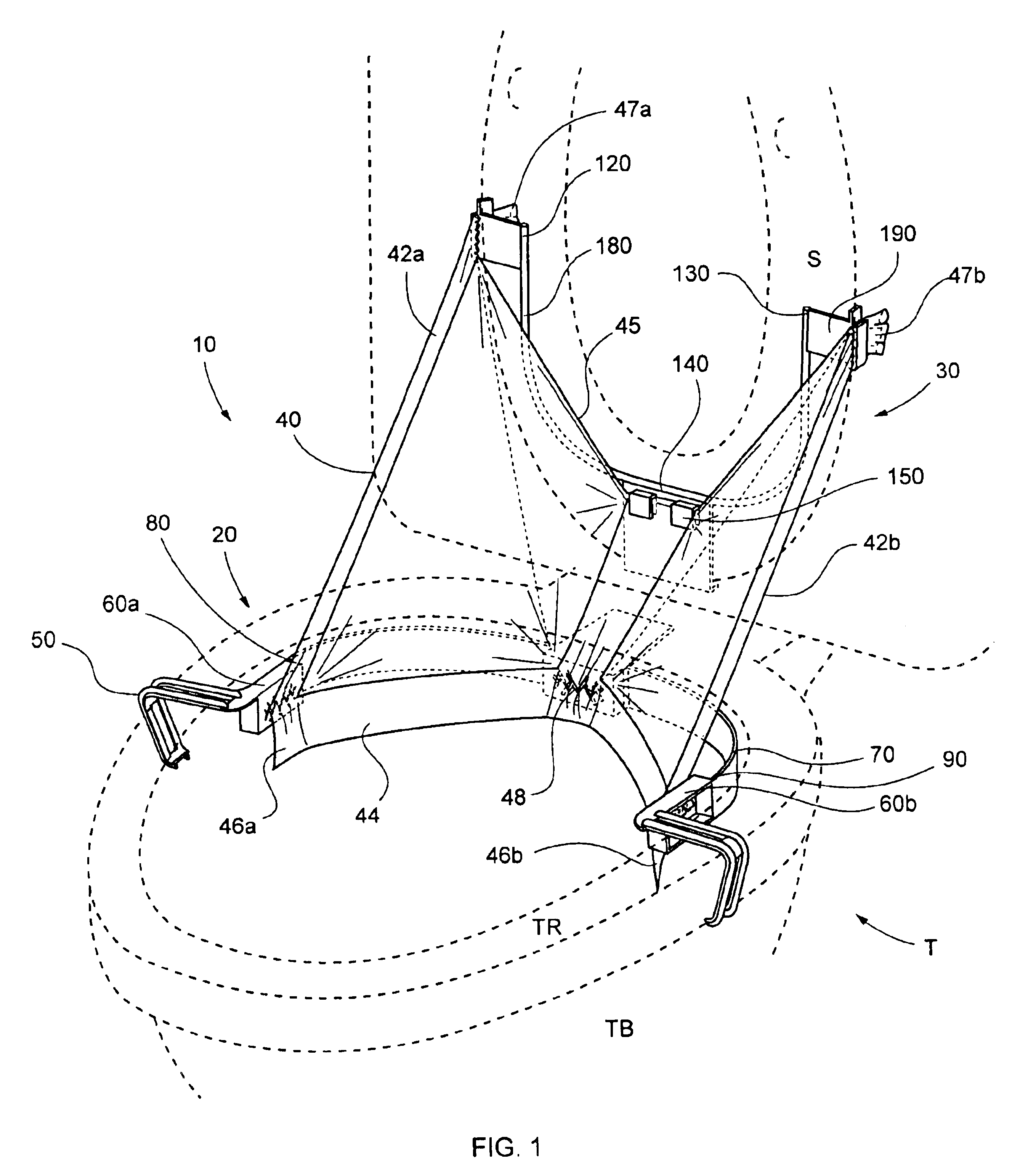 Overspray shield for toilet