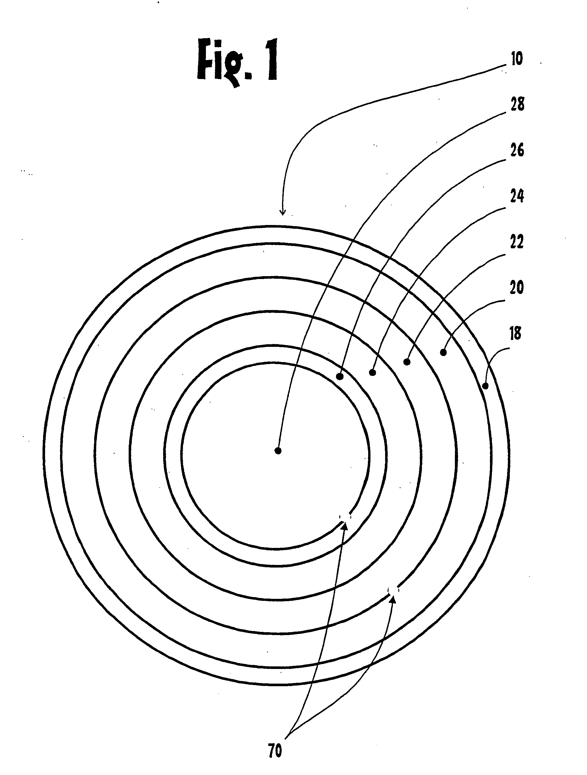 Corneal-scleral orthokeratology contact lens