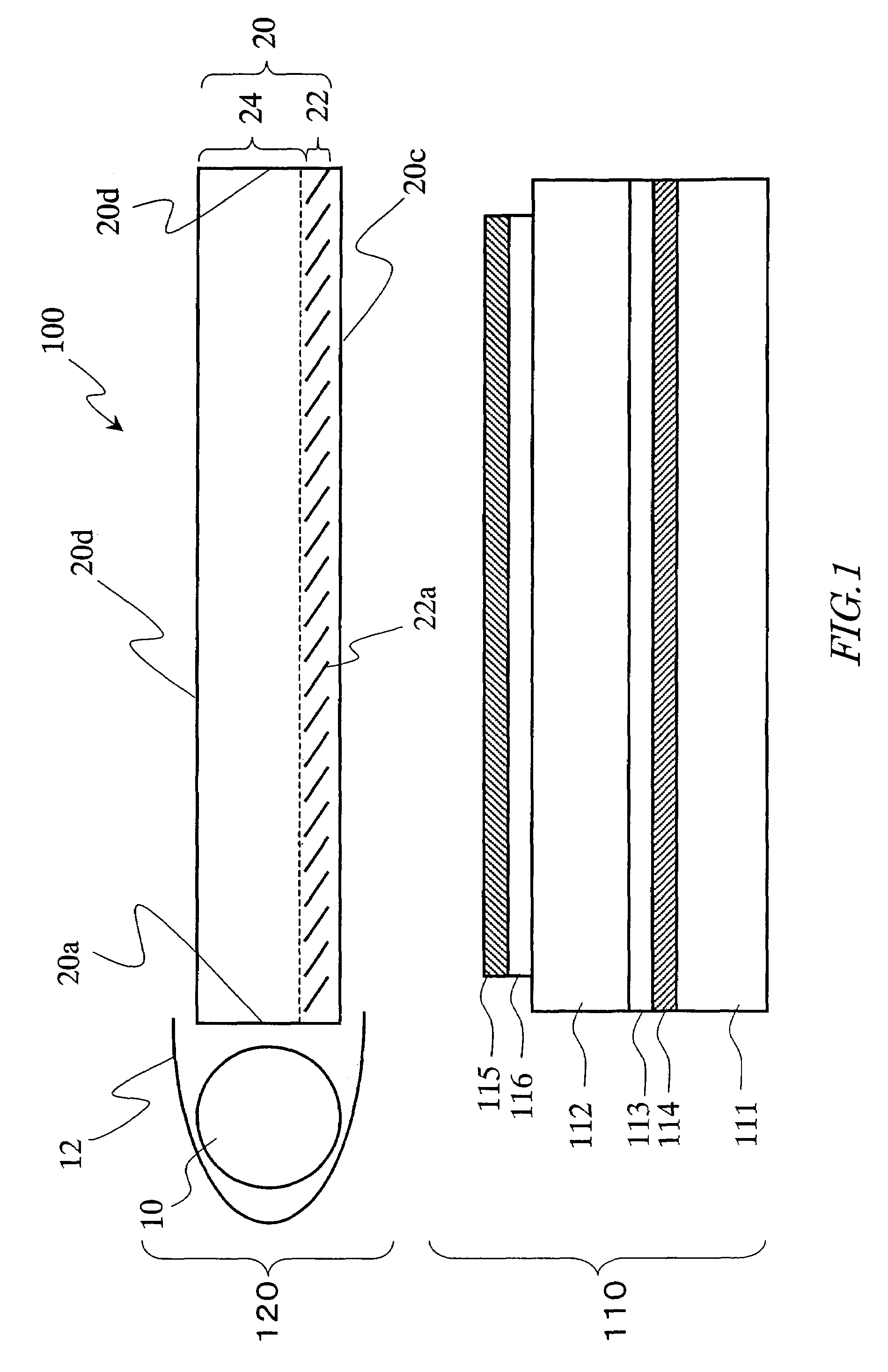 Lighting device and image display unit and light guide provided with it