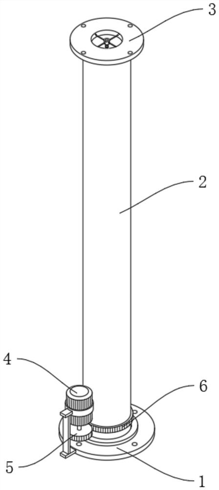 Bag-type dust collector with efficient ash removal function